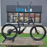 AMFLOW PL CARBON PRO custom tg. XL