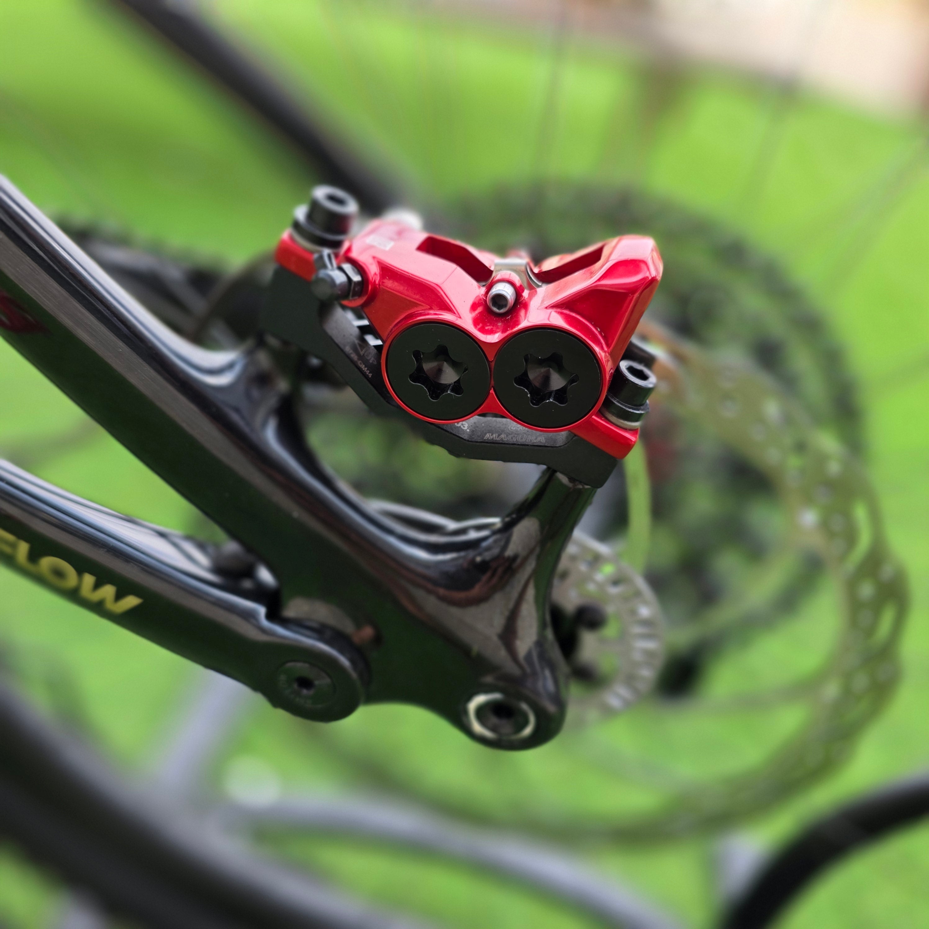 AMFLOW PL CARBON PRO custom tg. XL