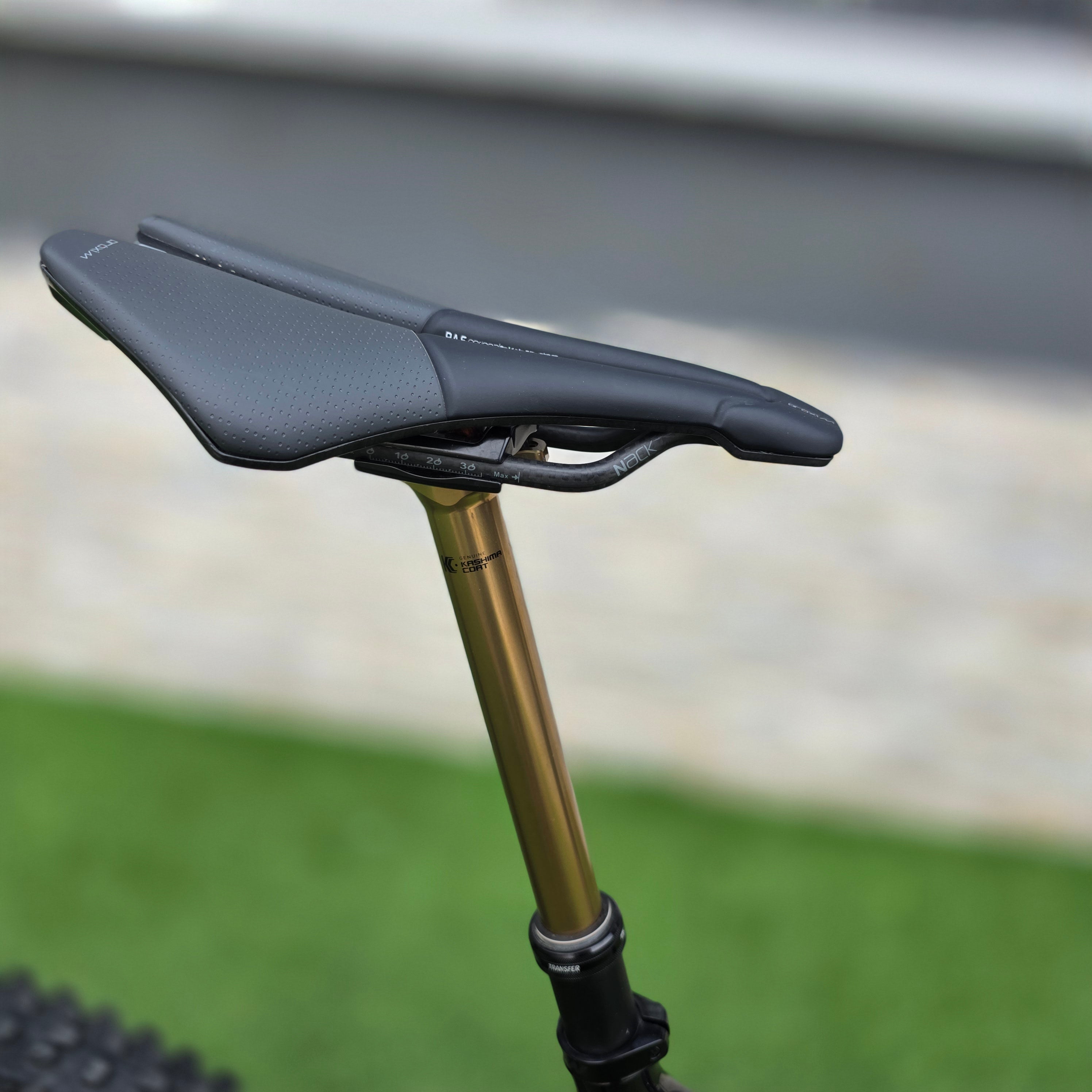 AMFLOW PL CARBON PRO custom tg. XL