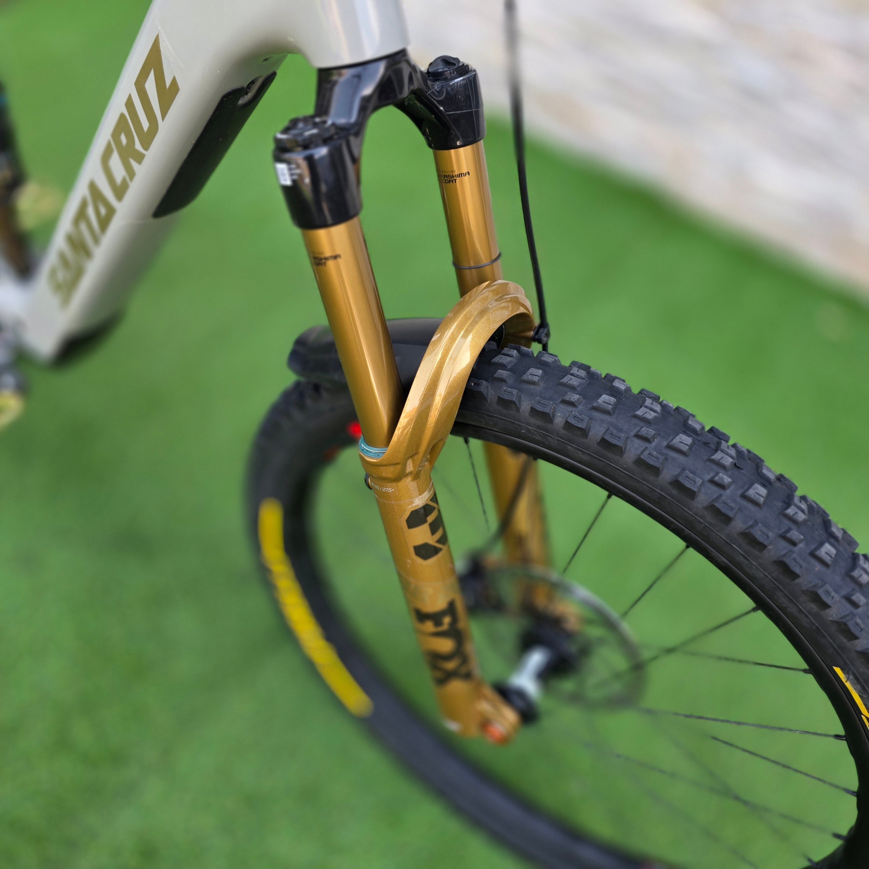 Santa Cruz Vala CC Custom - tg.L