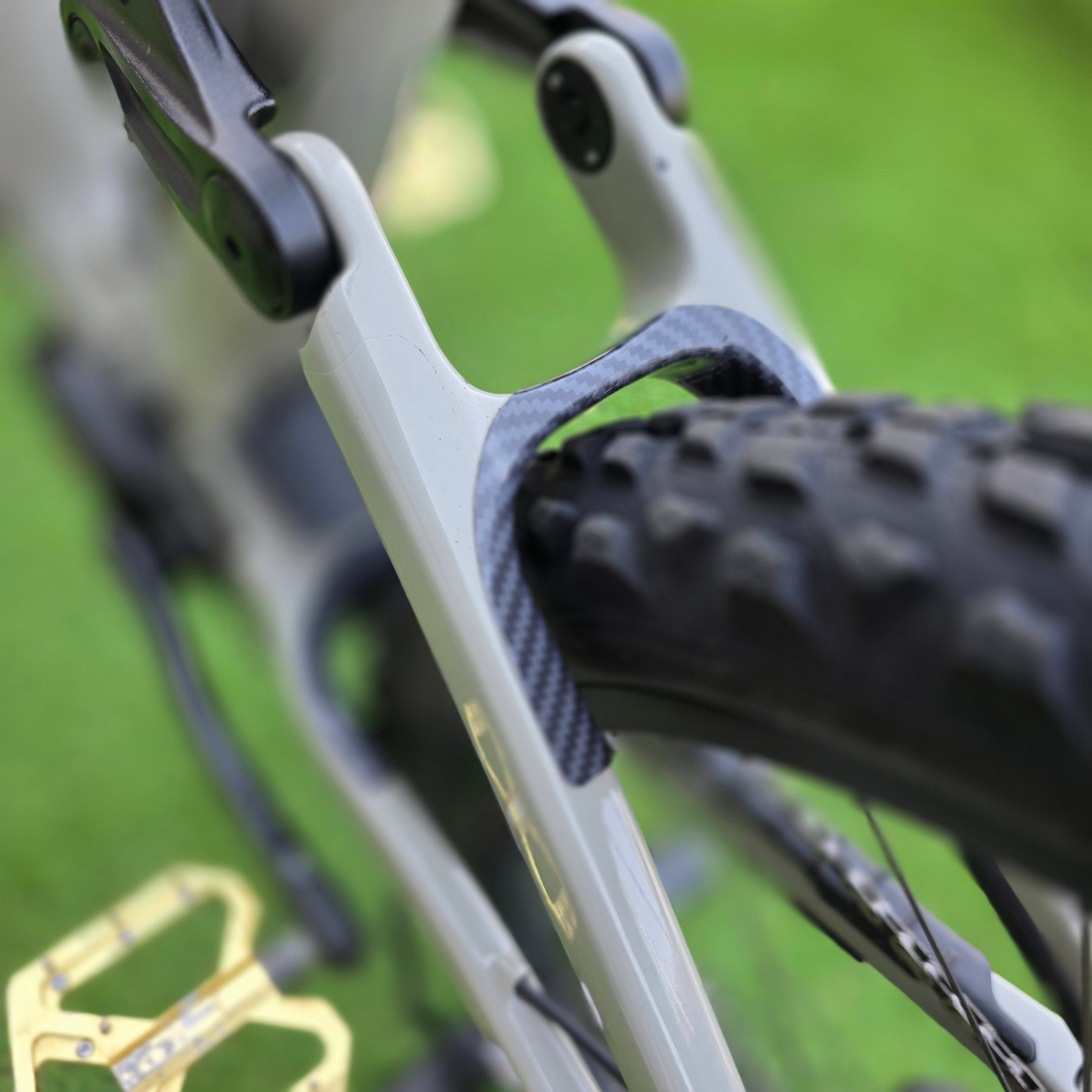 Santa Cruz Vala CC Custom - tg.L