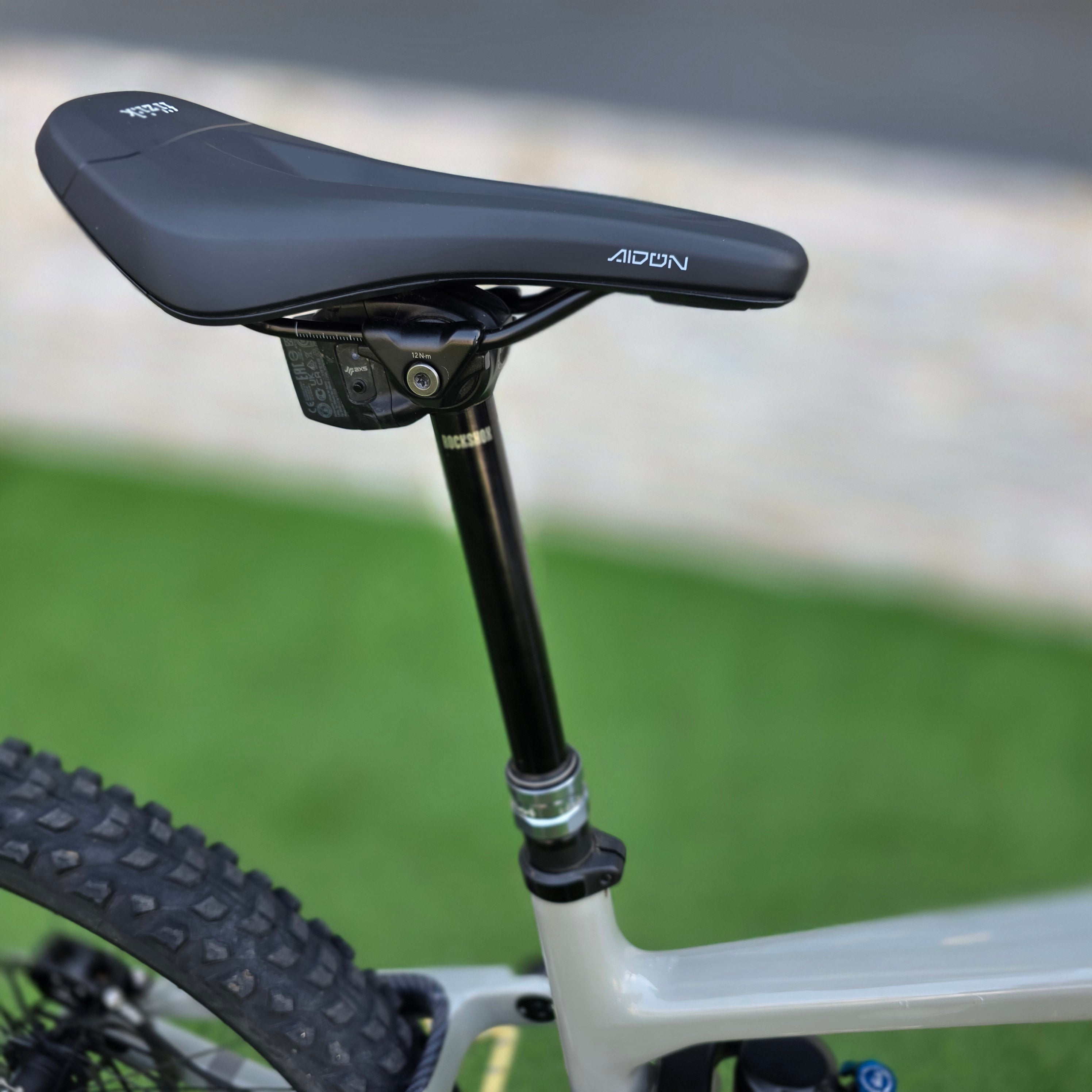 Santa Cruz Vala CC Custom - tg.L