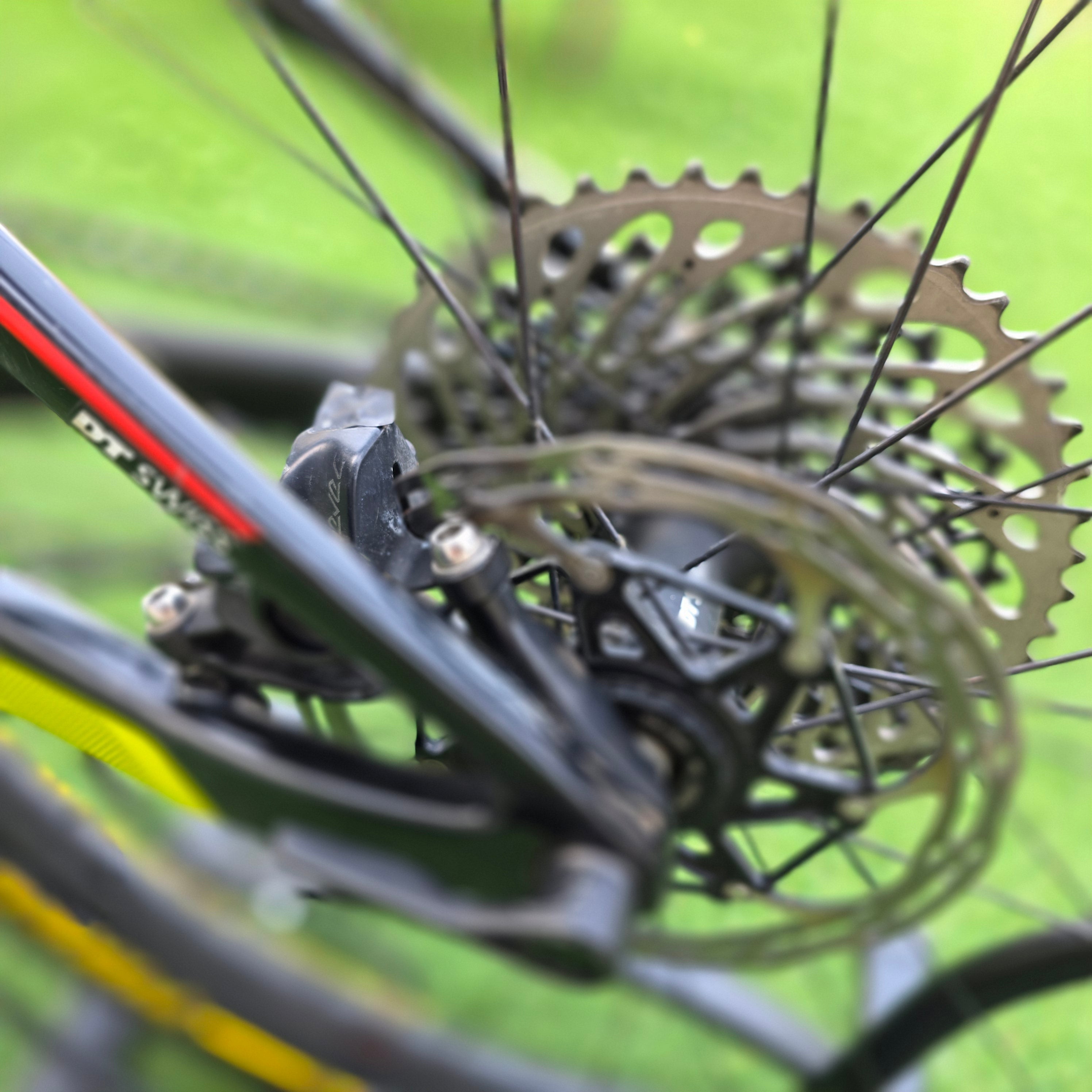 Scott Spark RC - tg. L
