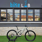 Specialized Stumpjumper Comp Carbon - tg S3 (conto vendita)