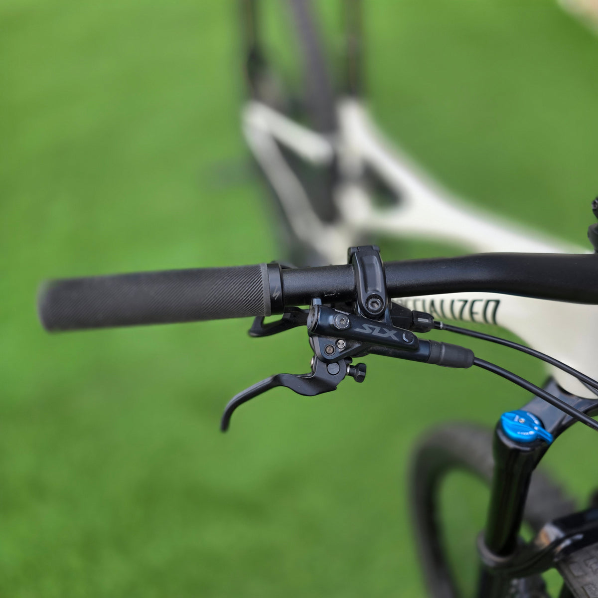 Specialized Stumpjumper Comp Carbon - tg S3 (conto vendita)