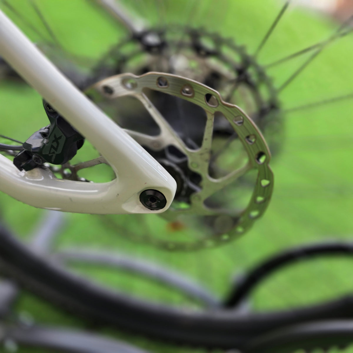Specialized Stumpjumper Comp Carbon - tg S3 (conto vendita)