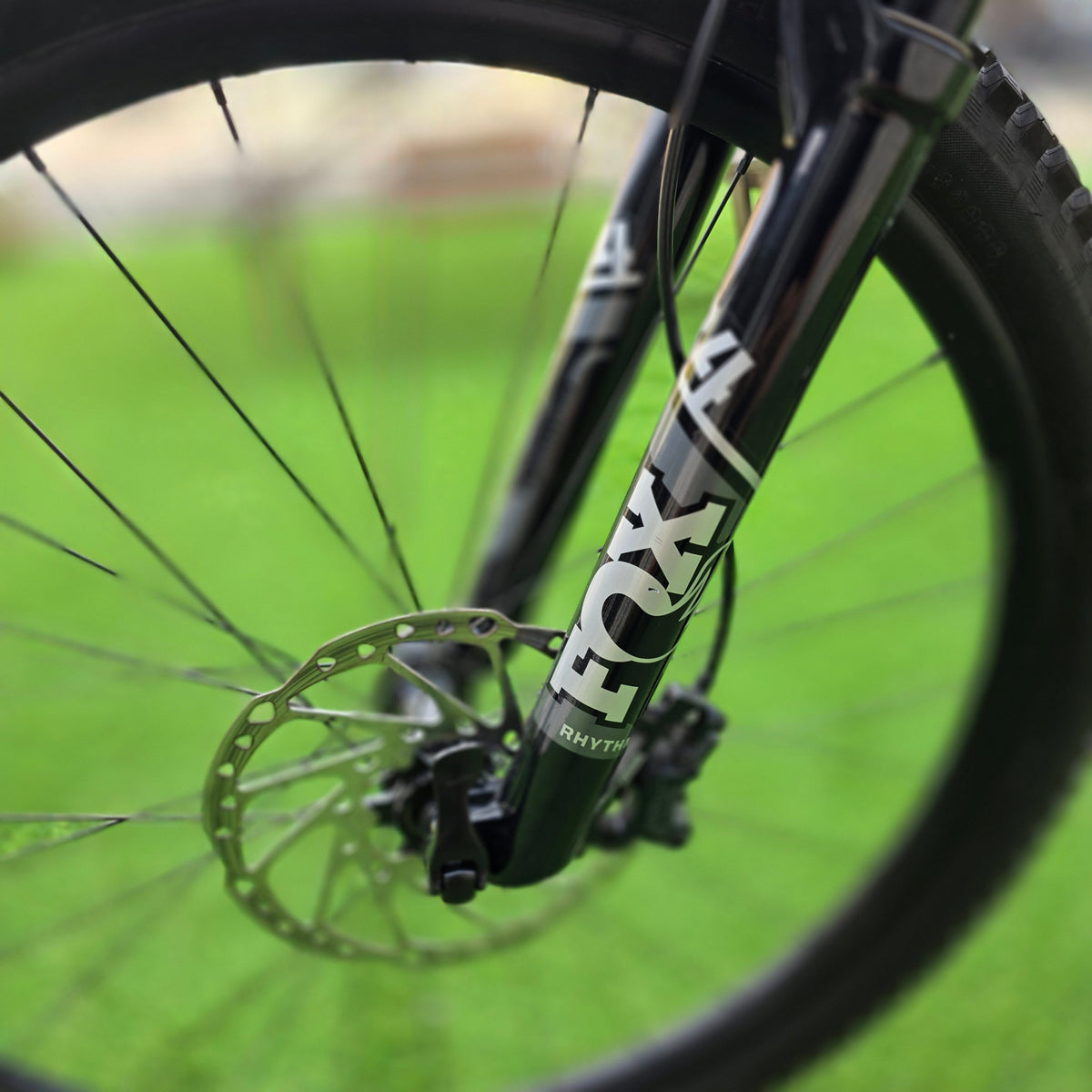Specialized Stumpjumper Comp Carbon - tg S3 (conto vendita)
