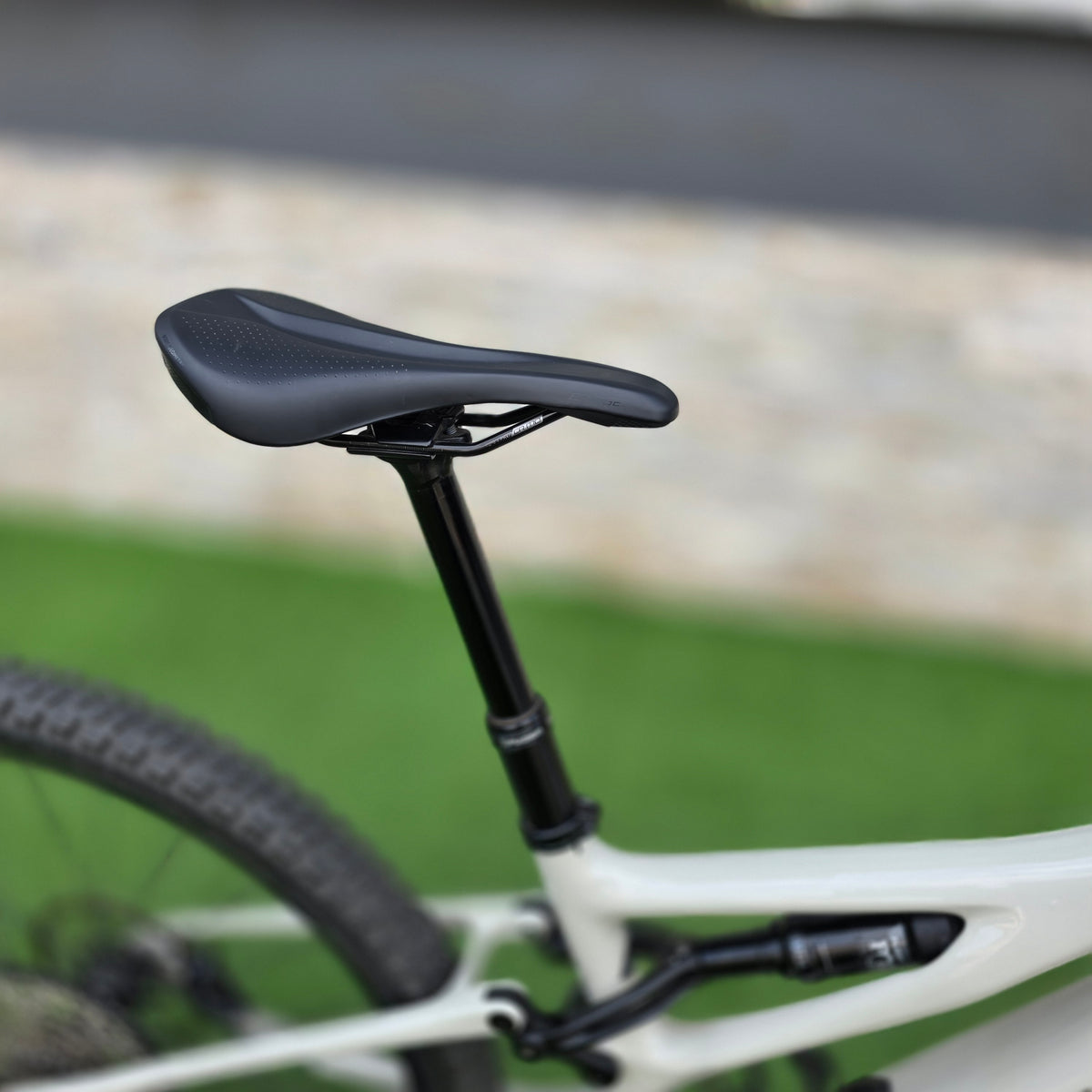 Specialized Stumpjumper Comp Carbon - tg S3 (conto vendita)