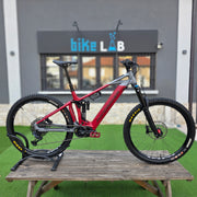 Mondraker Level R 2024 - tg L