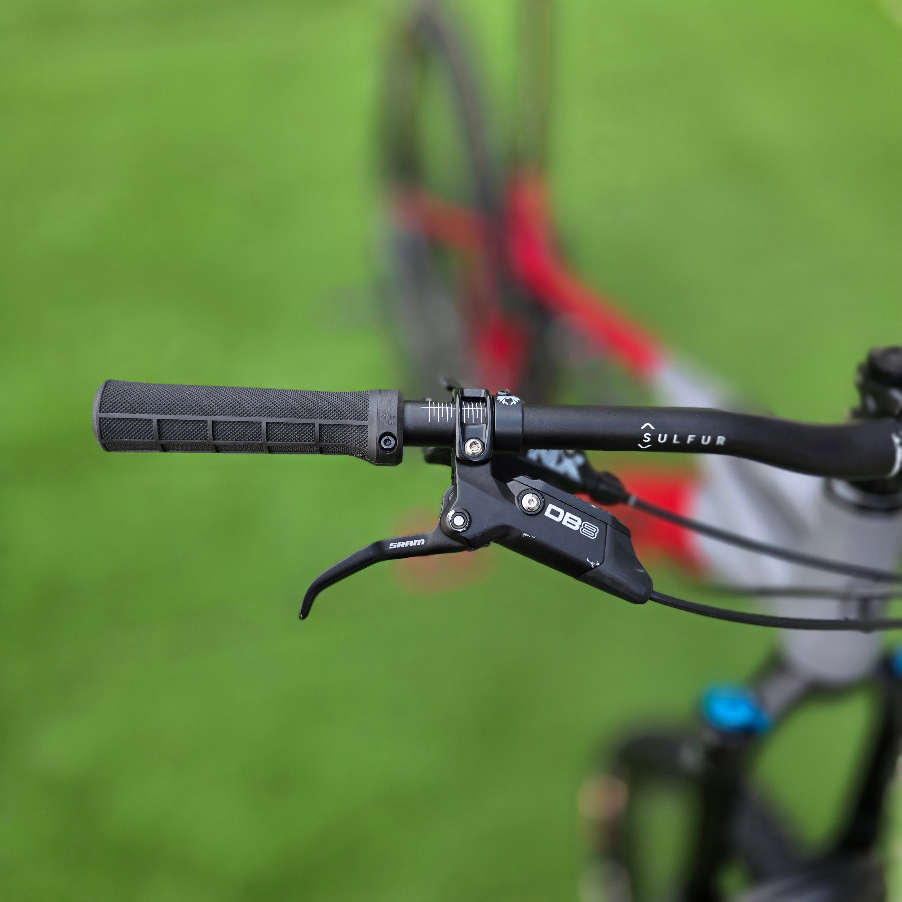 Mondraker Level R 2024 - tg L