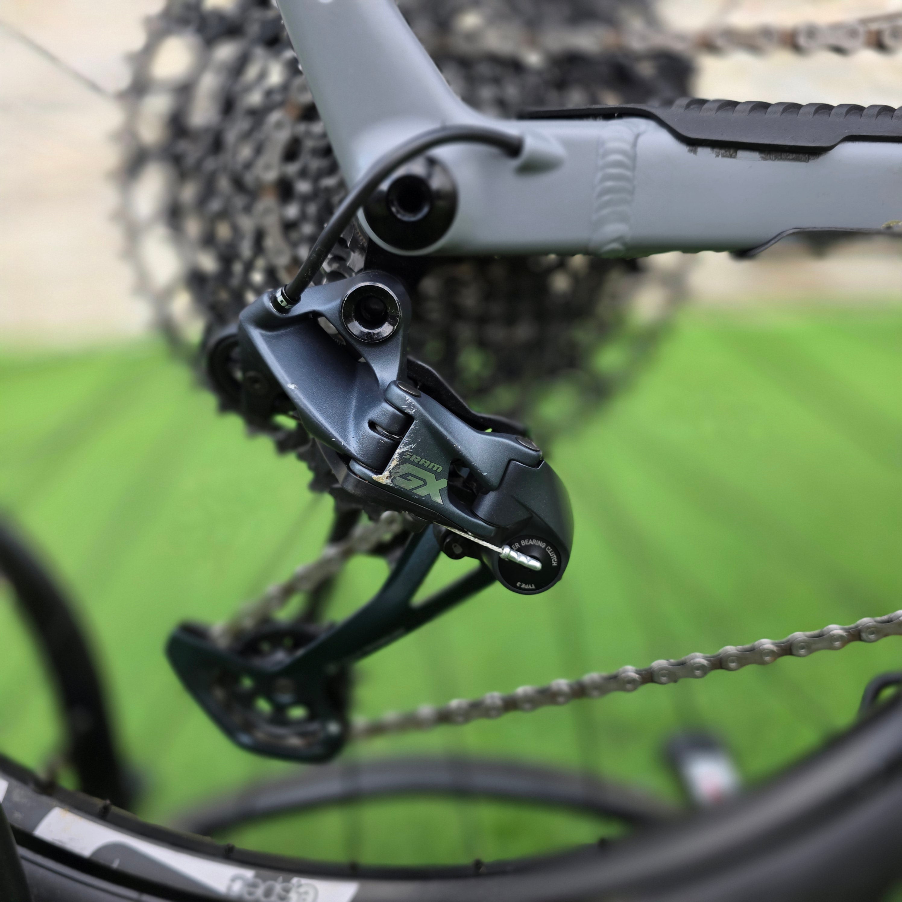 Mondraker Level R 2024 - tg L