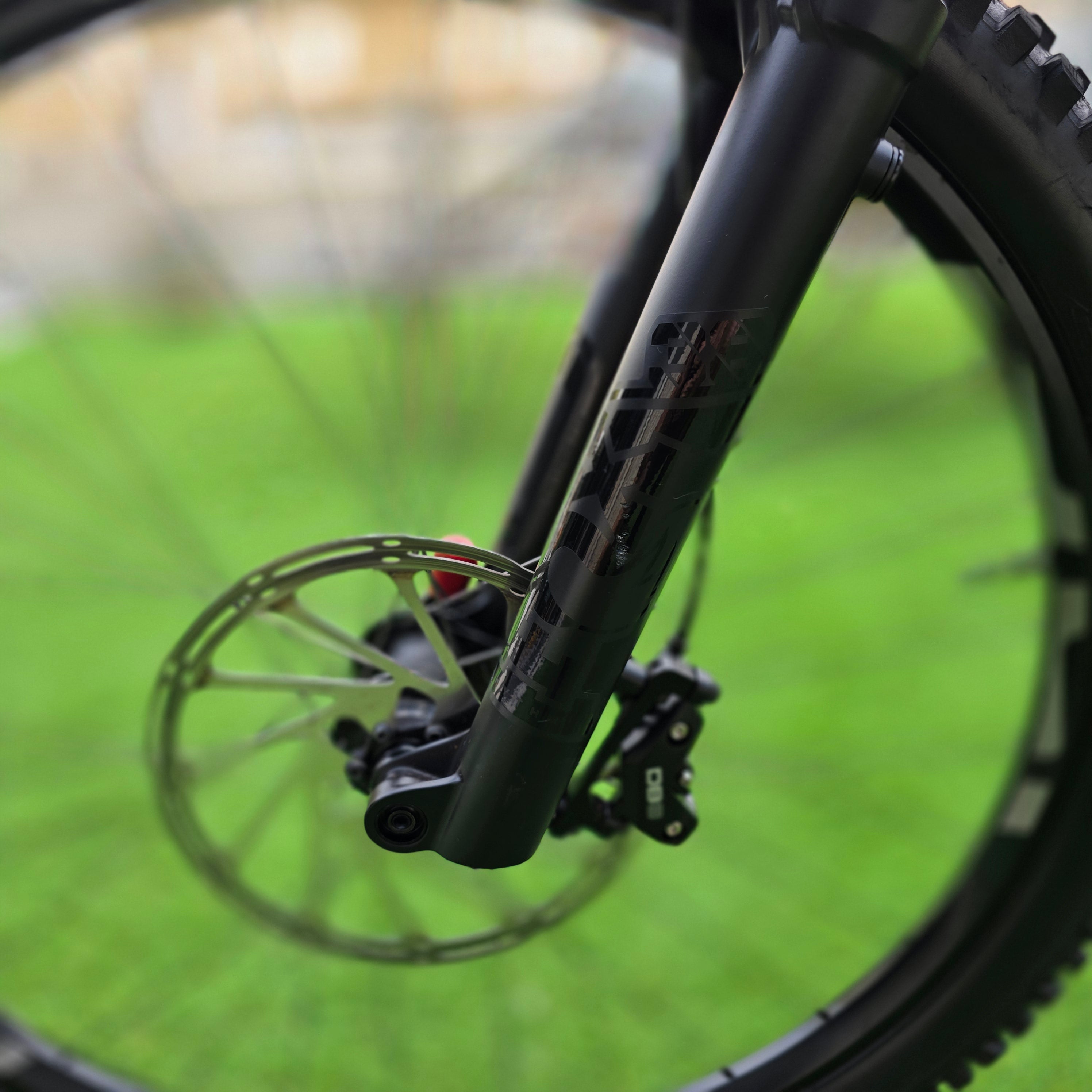 Mondraker Level R 2024 - tg L