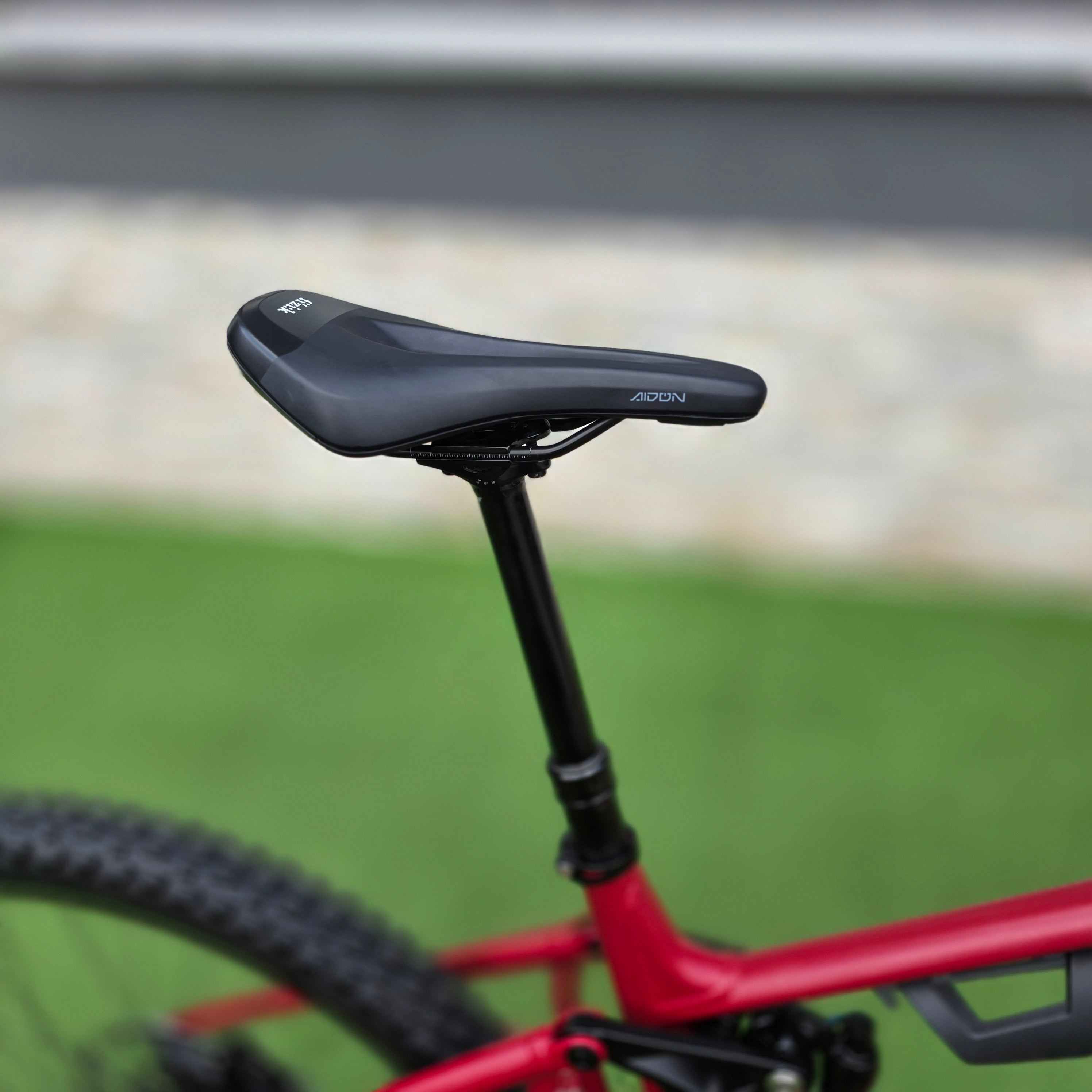 Mondraker Level R 2024 - tg L