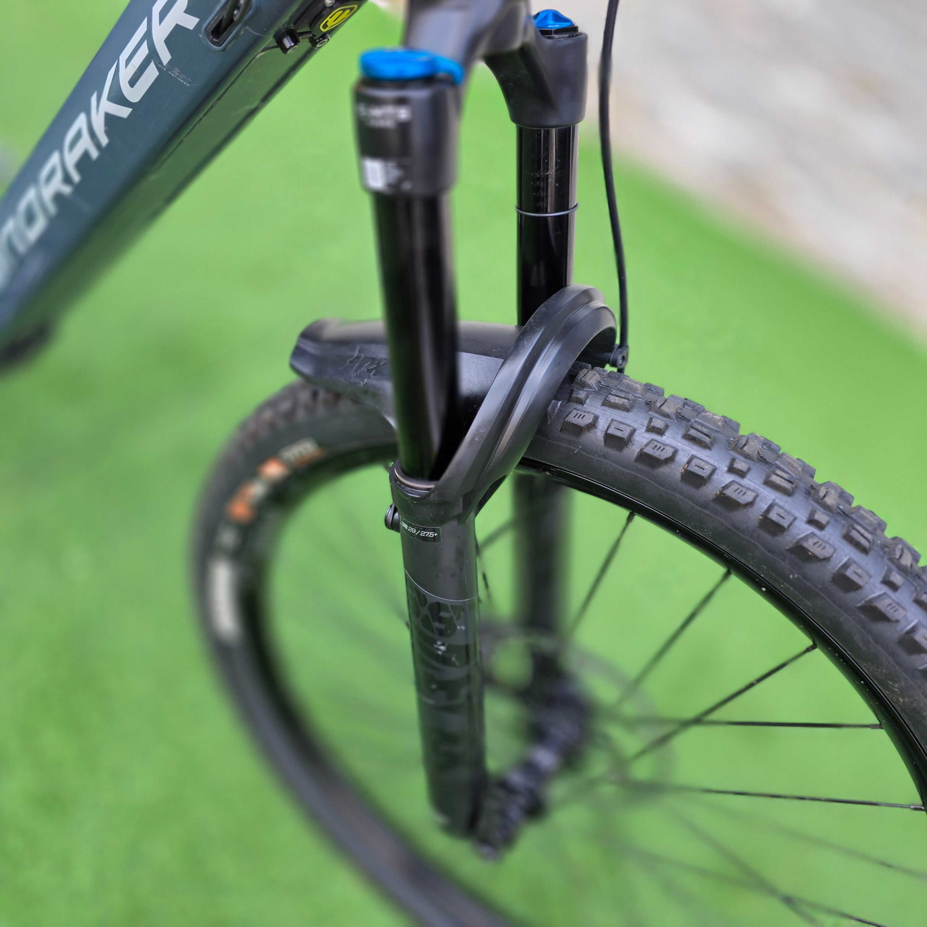 MONDRAKER Crafty Race 2024 – tg M/L (Mancano foto gialla/nera)