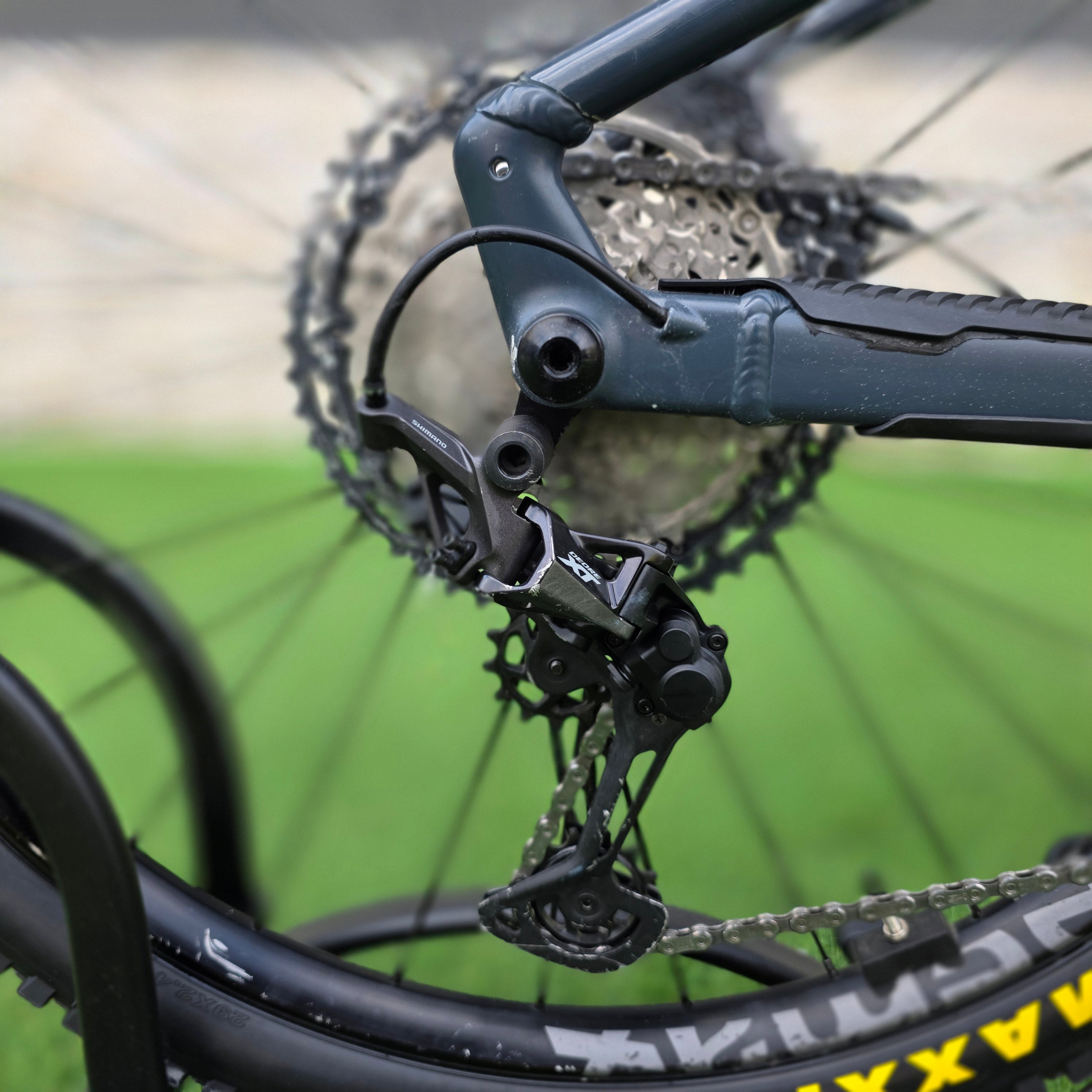 MONDRAKER Crafty Race 2024 – tg M/L (Mancano foto gialla/nera)
