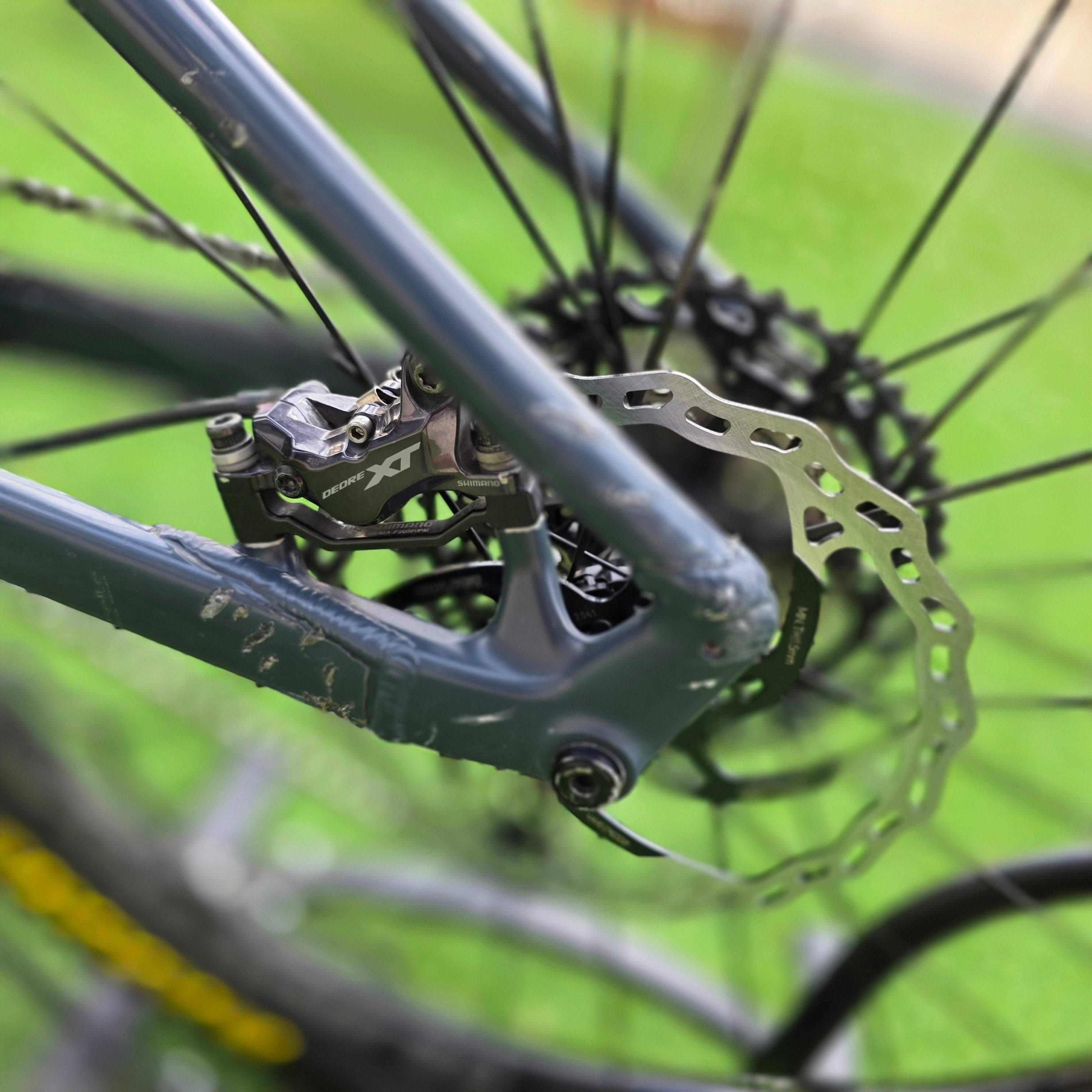 MONDRAKER Crafty Race 2024 – tg M/L (Mancano foto gialla/nera)