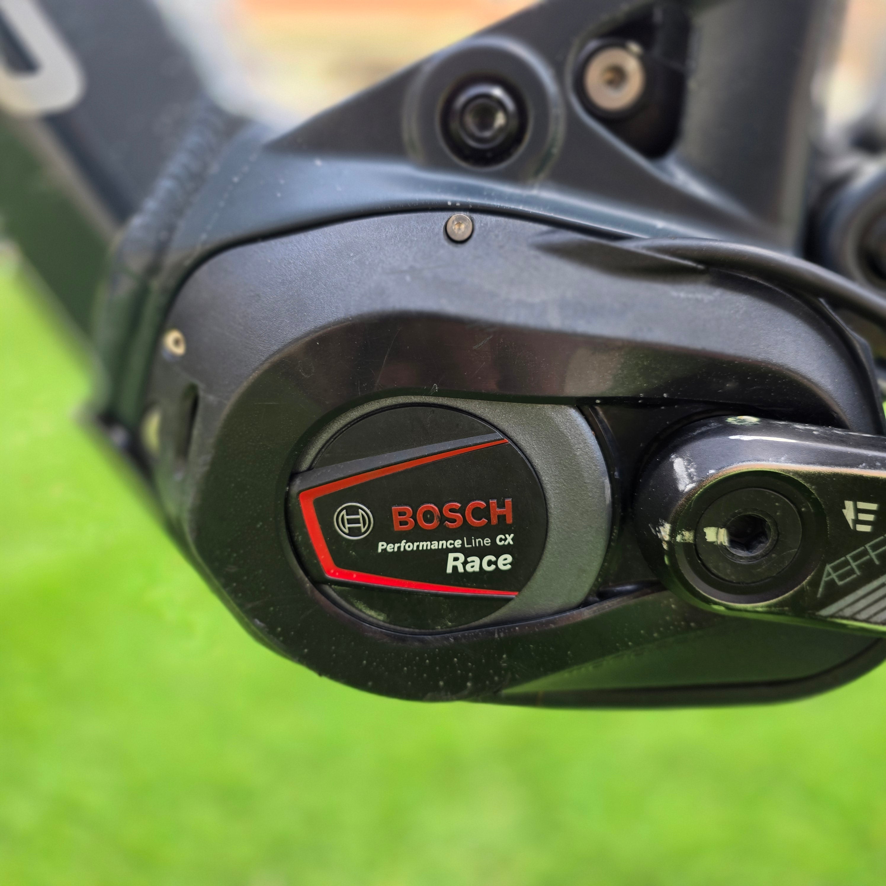 MONDRAKER Crafty Race 2024 – tg M/L (Mancano foto gialla/nera)
