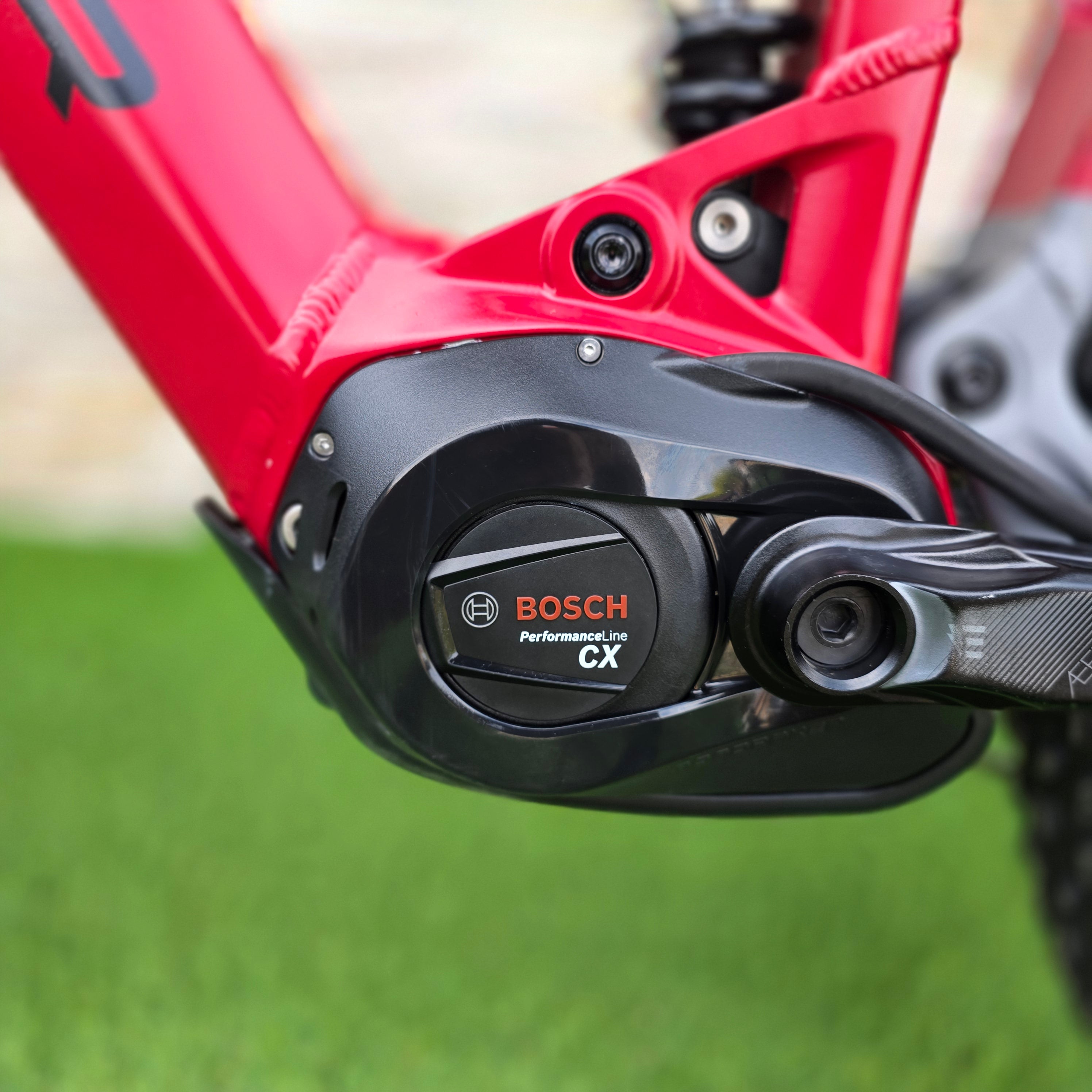 Mondraker Level R 2024 - tg L