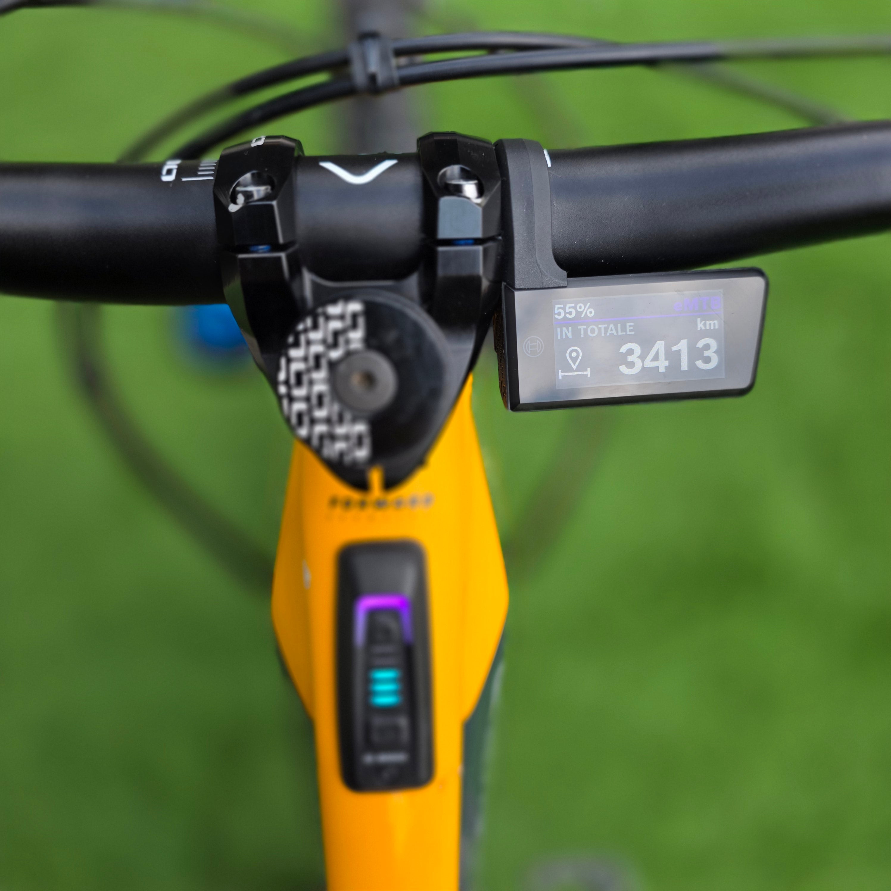 MONDRAKER Crafty Race 2024 – tg M/L (Mancano foto gialla/nera)