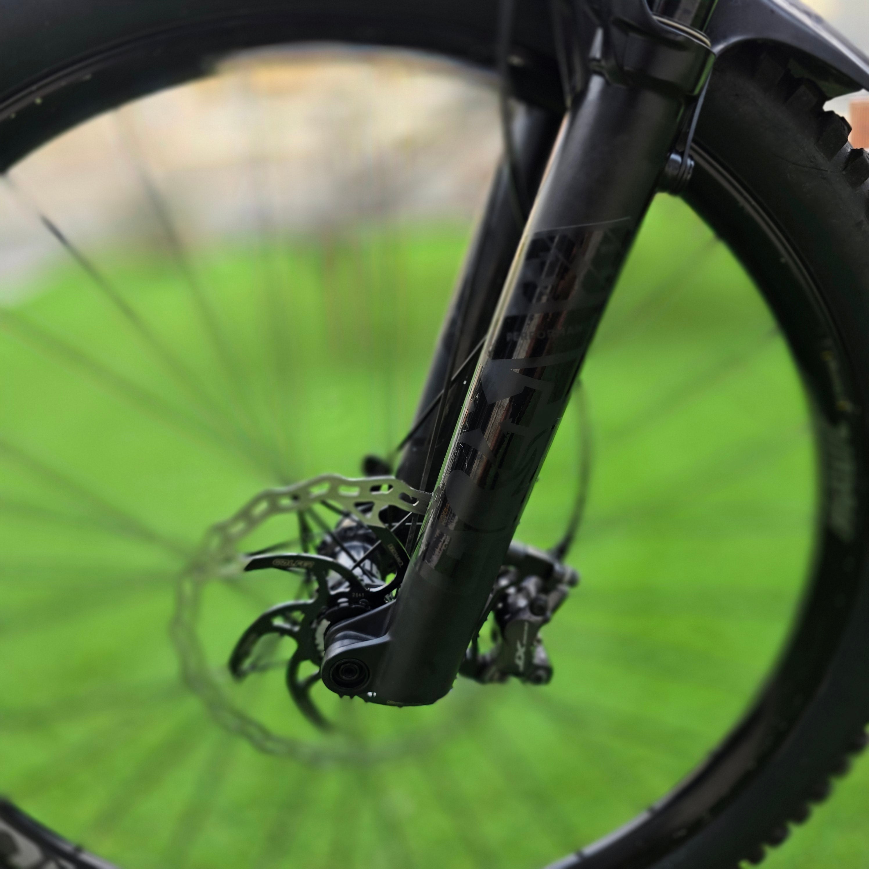 MONDRAKER Crafty Race 2024 – tg M/L (Mancano foto gialla/nera)