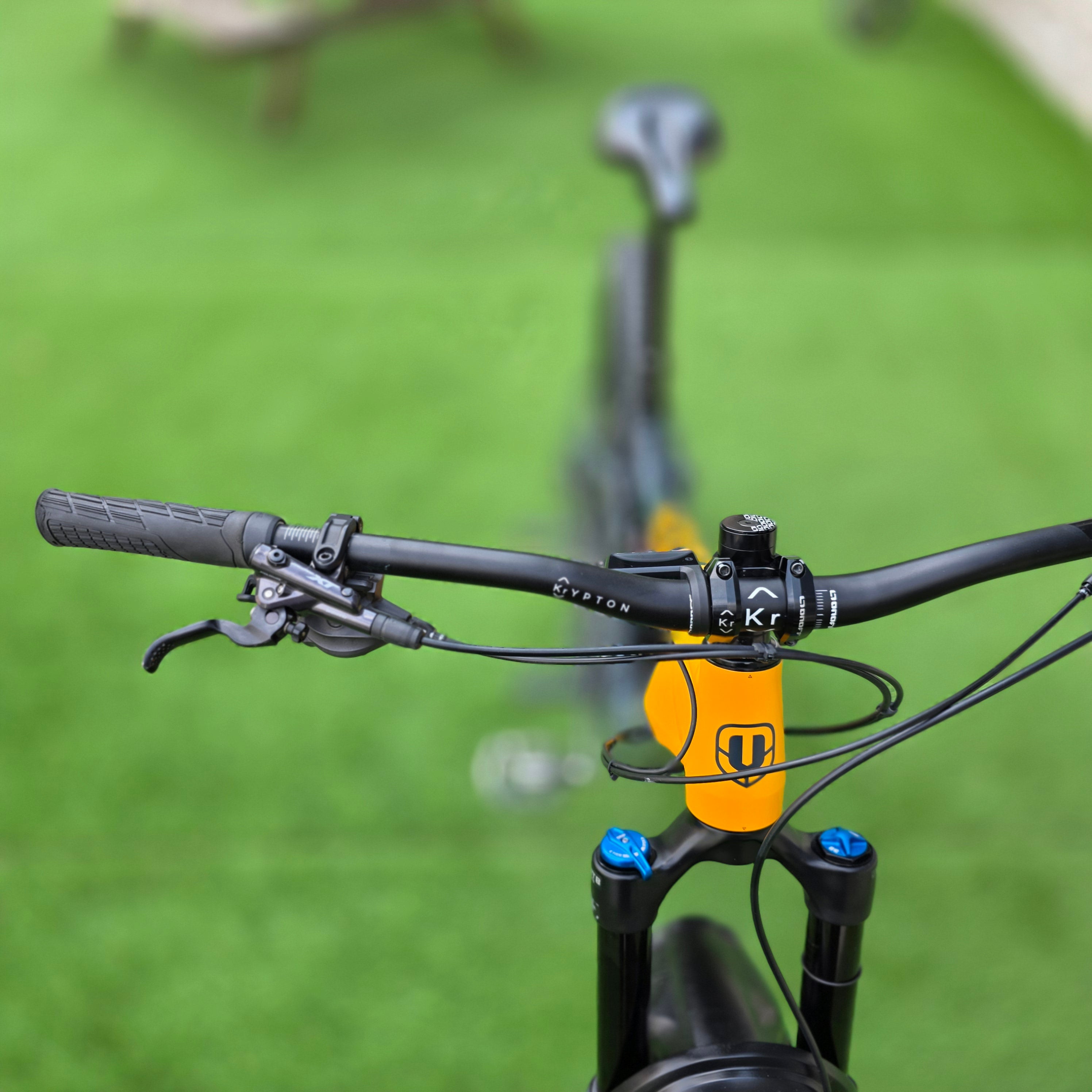 MONDRAKER Crafty Race 2024 – tg M/L (Mancano foto gialla/nera)