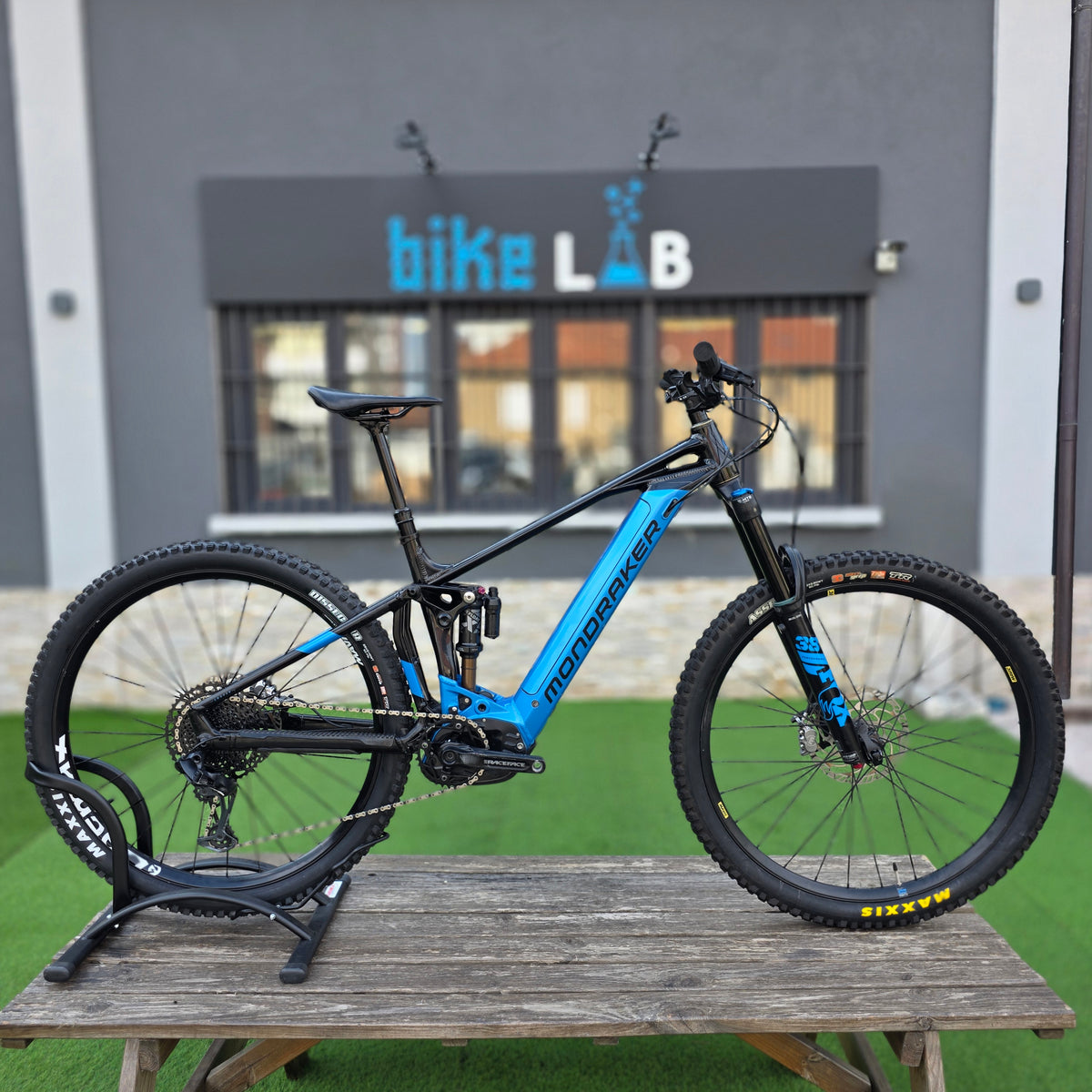 Mondraker Crafty SE 2022 - tg. M