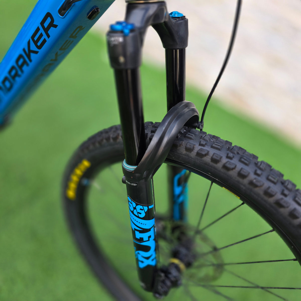 Mondraker Crafty SE 2022 - tg. M