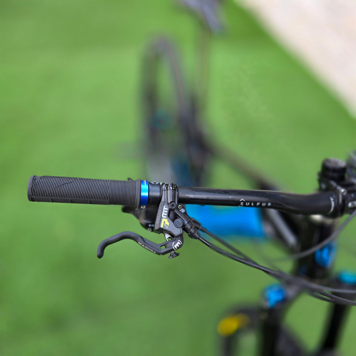 Mondraker Crafty SE 2022 - tg. M
