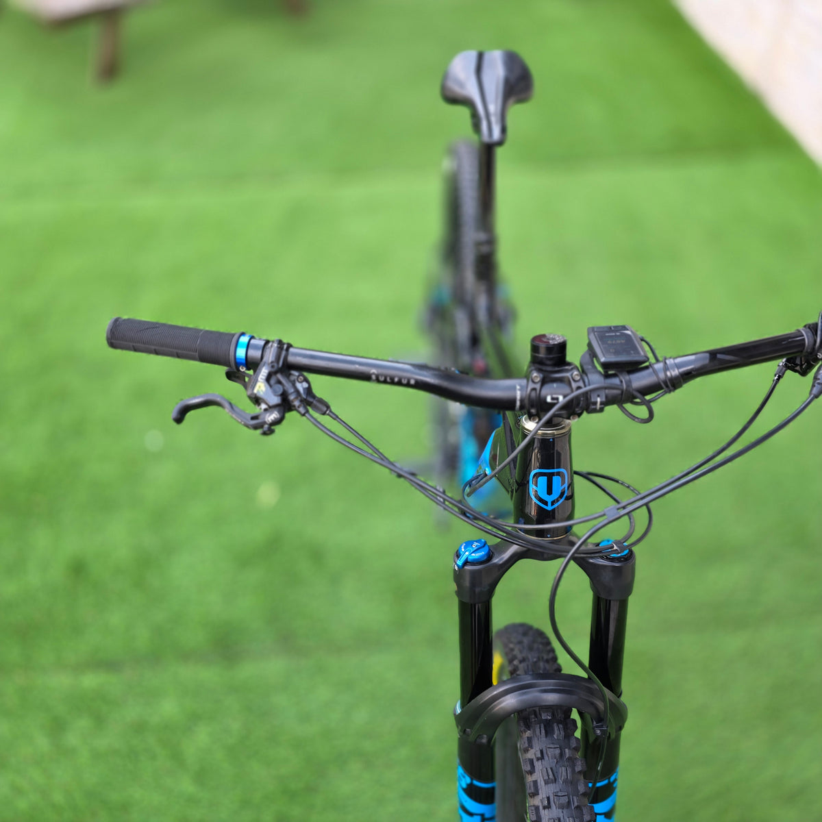 Mondraker Crafty SE 2022 - tg. M