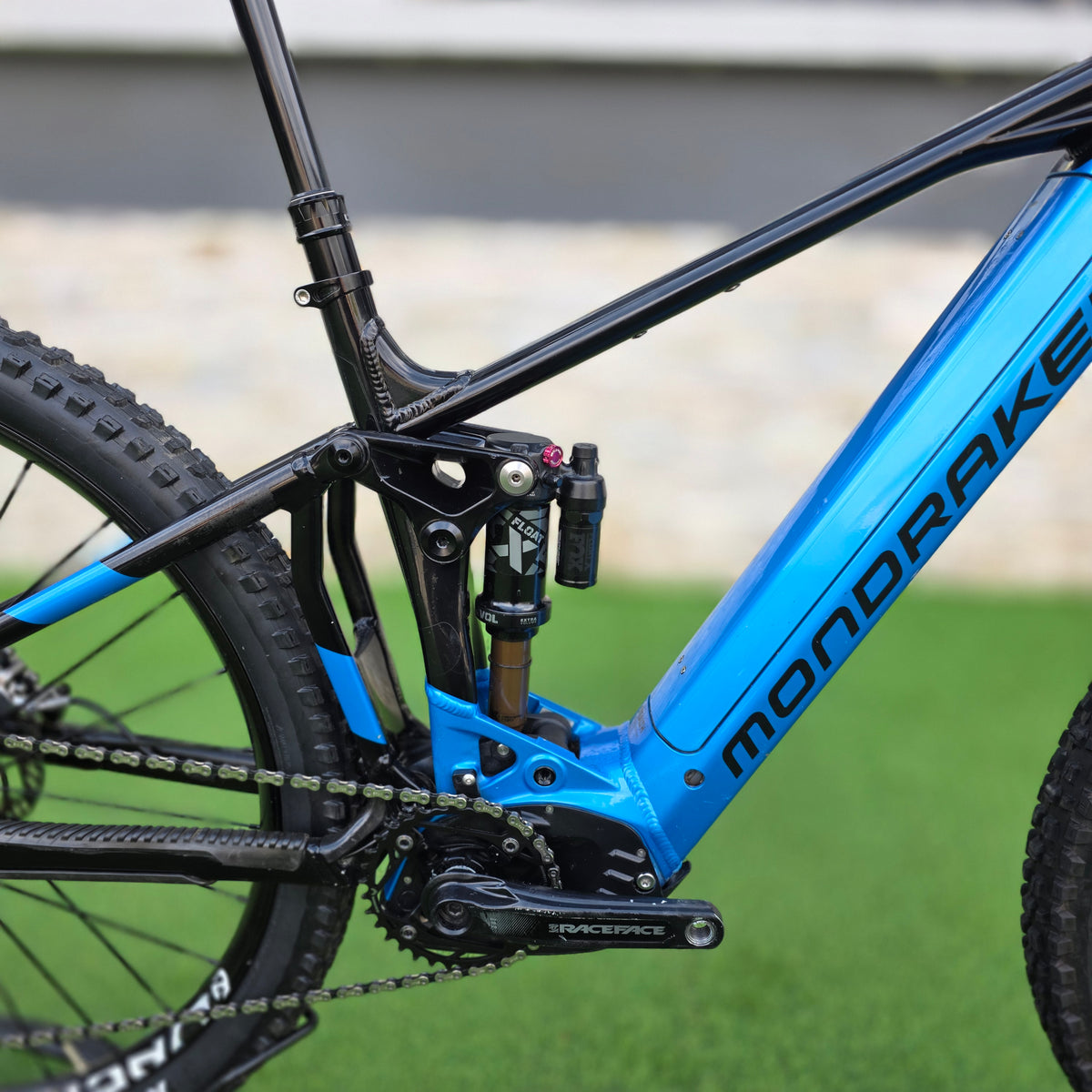 Mondraker Crafty SE 2022 - tg. M