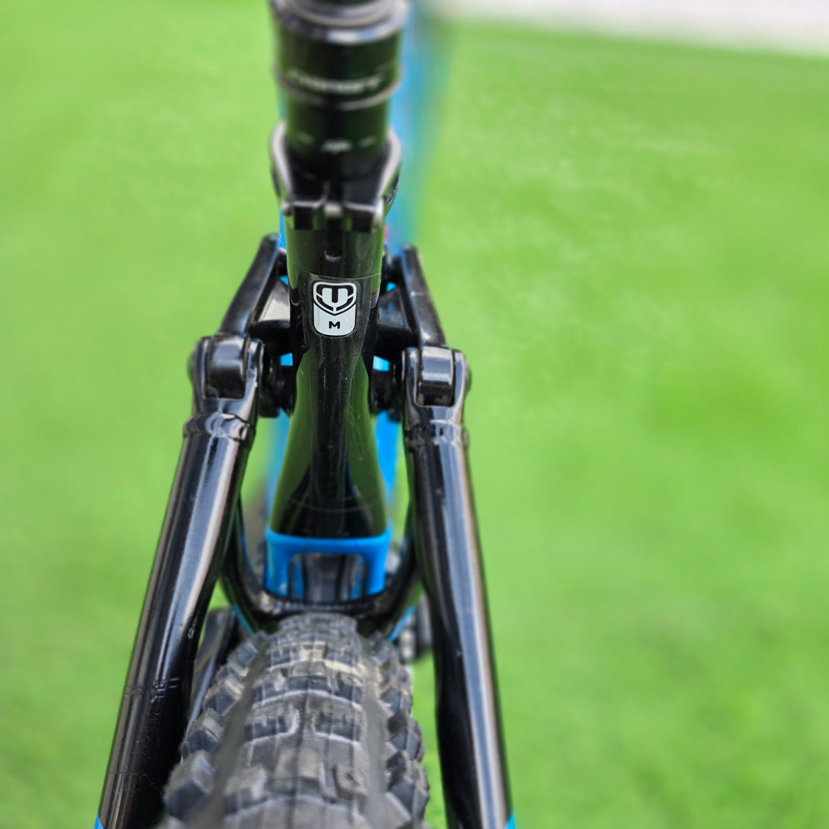 Mondraker Crafty SE 2022 - tg. M