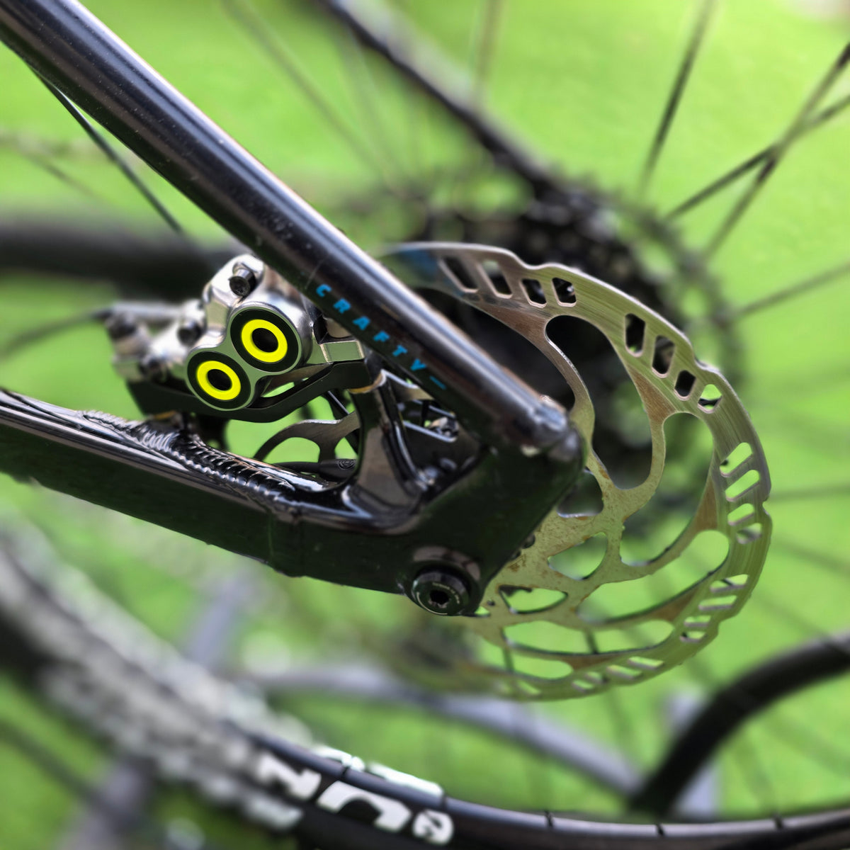 Mondraker Crafty SE 2022 - tg. M