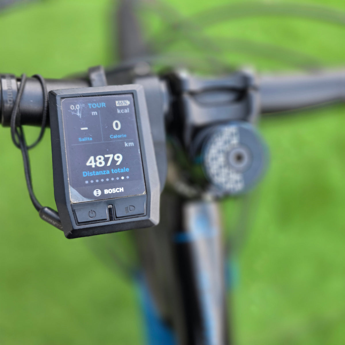 Mondraker Crafty SE 2022 - tg. M
