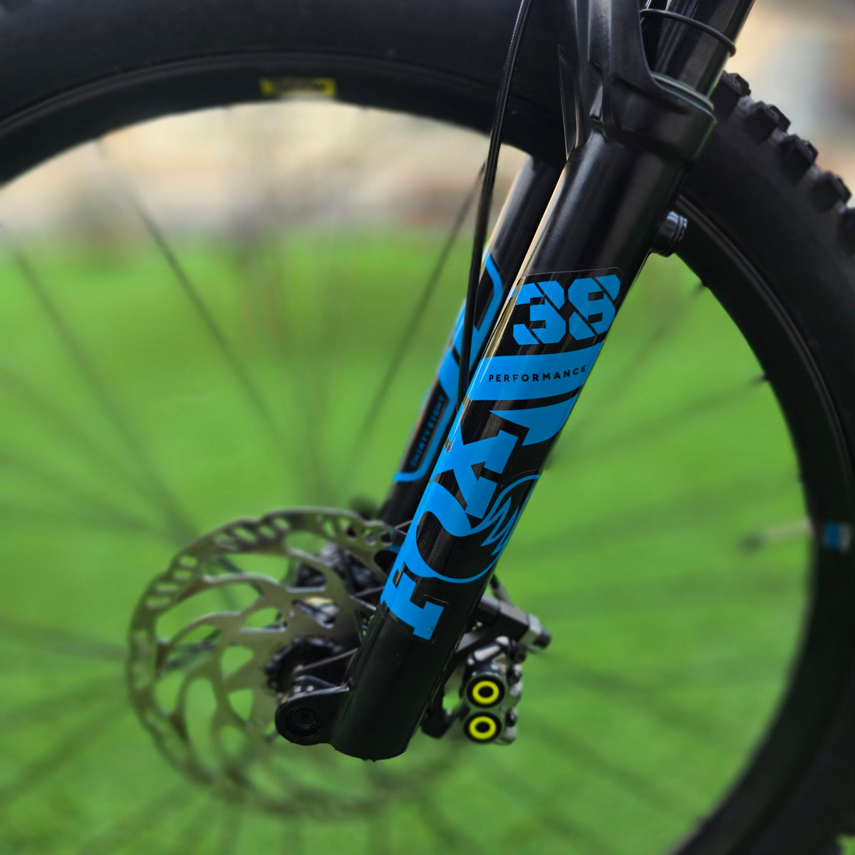 Mondraker Crafty SE 2022 - tg. M