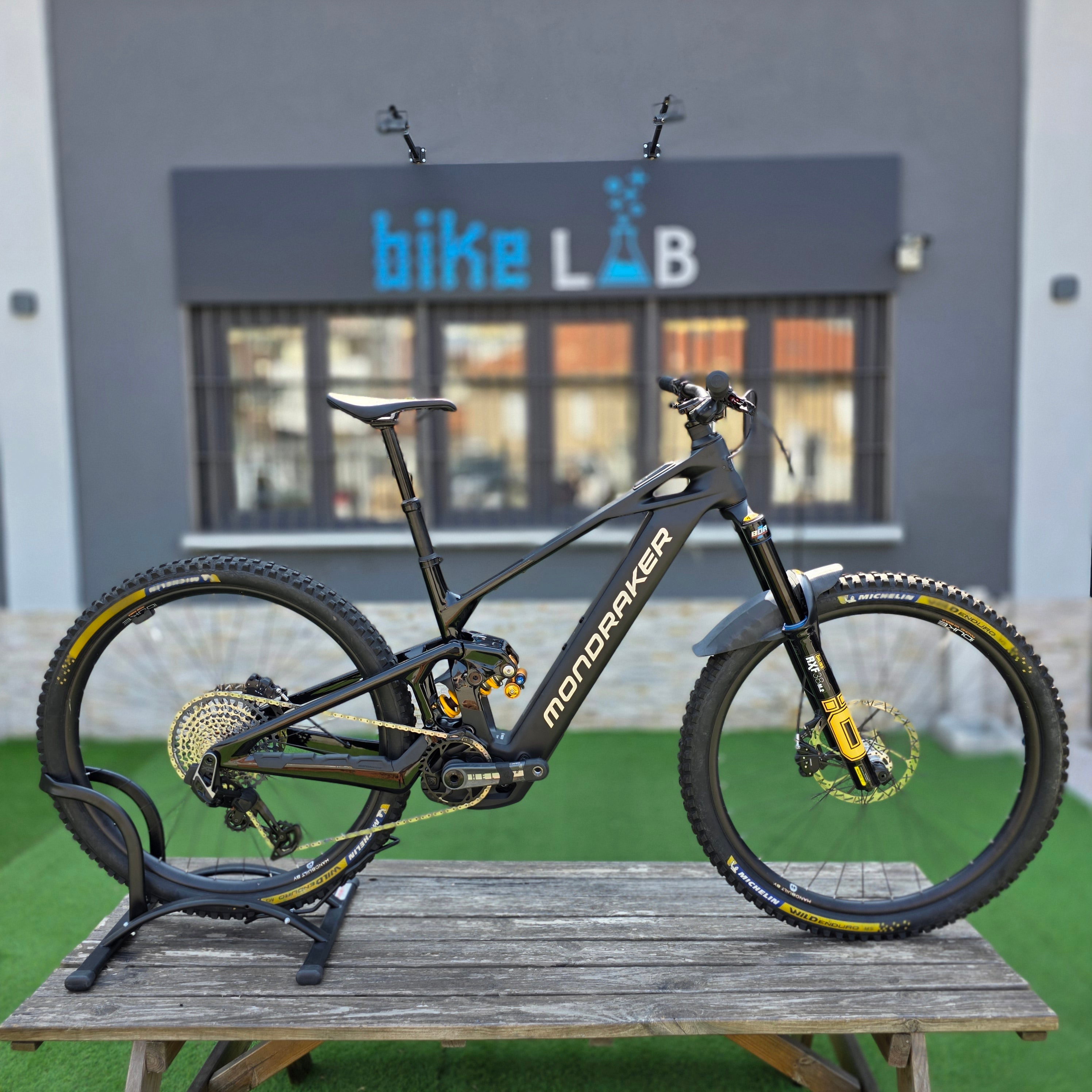 MONDRAKER Crafty XR SL 2025 – tg M