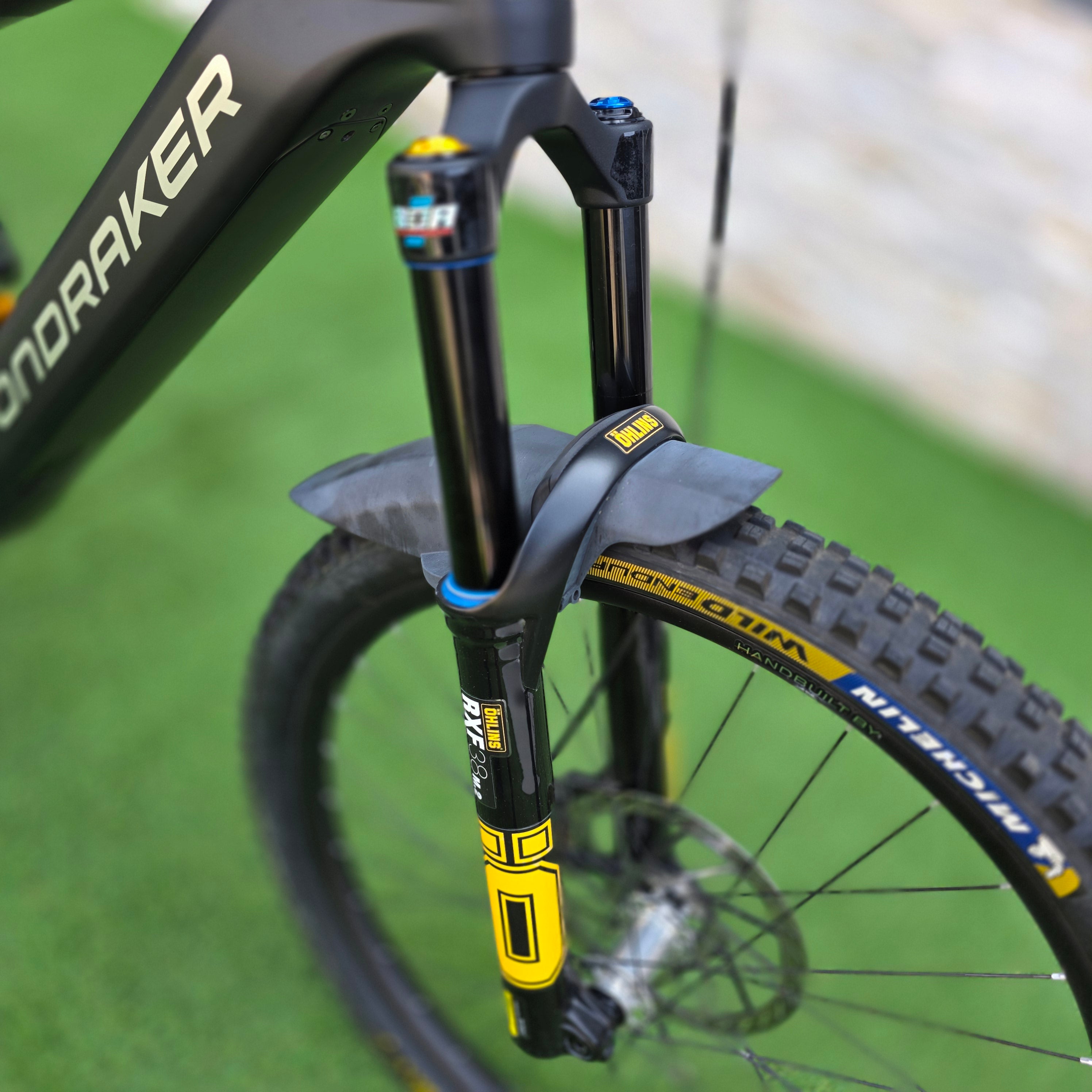 MONDRAKER Crafty XR SL 2025 – tg M