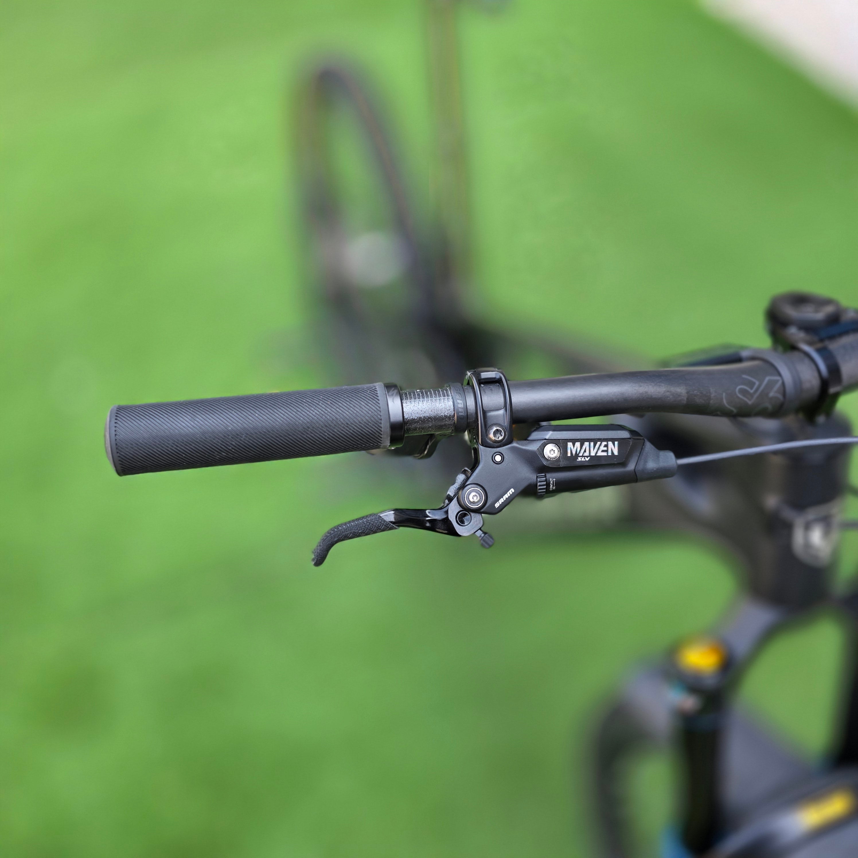 MONDRAKER Crafty XR SL 2025 – tg M