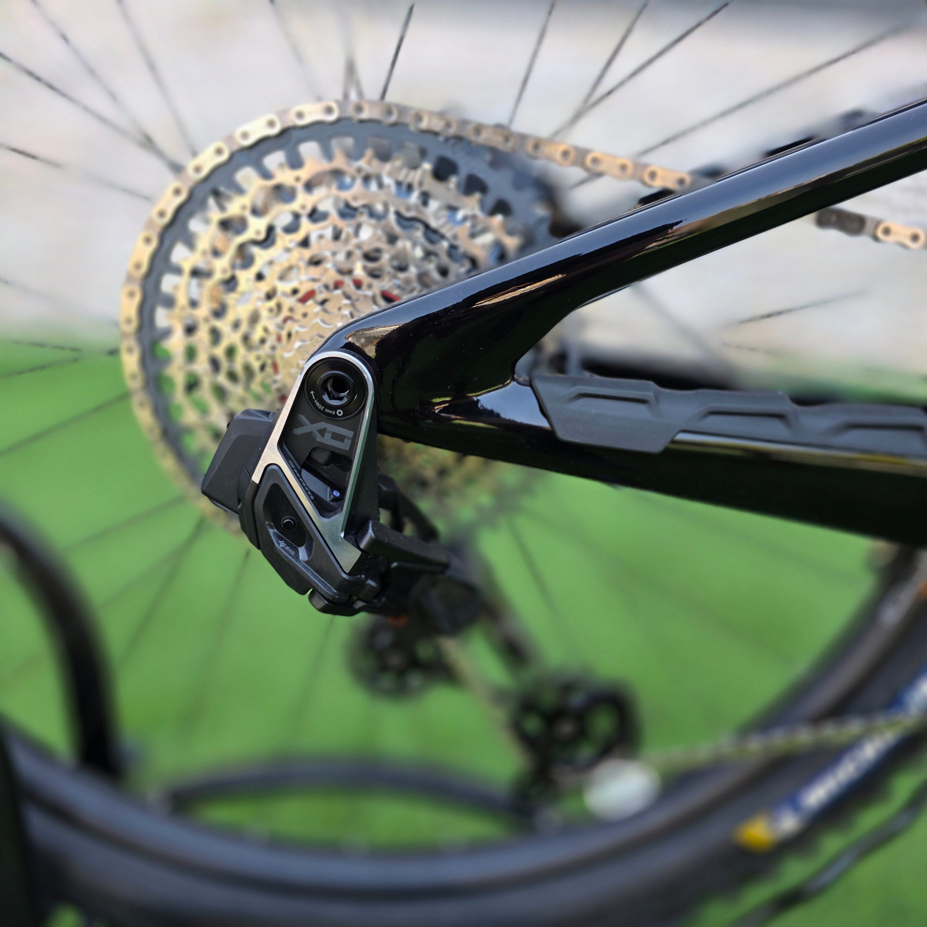 MONDRAKER Crafty XR SL 2025 – tg M