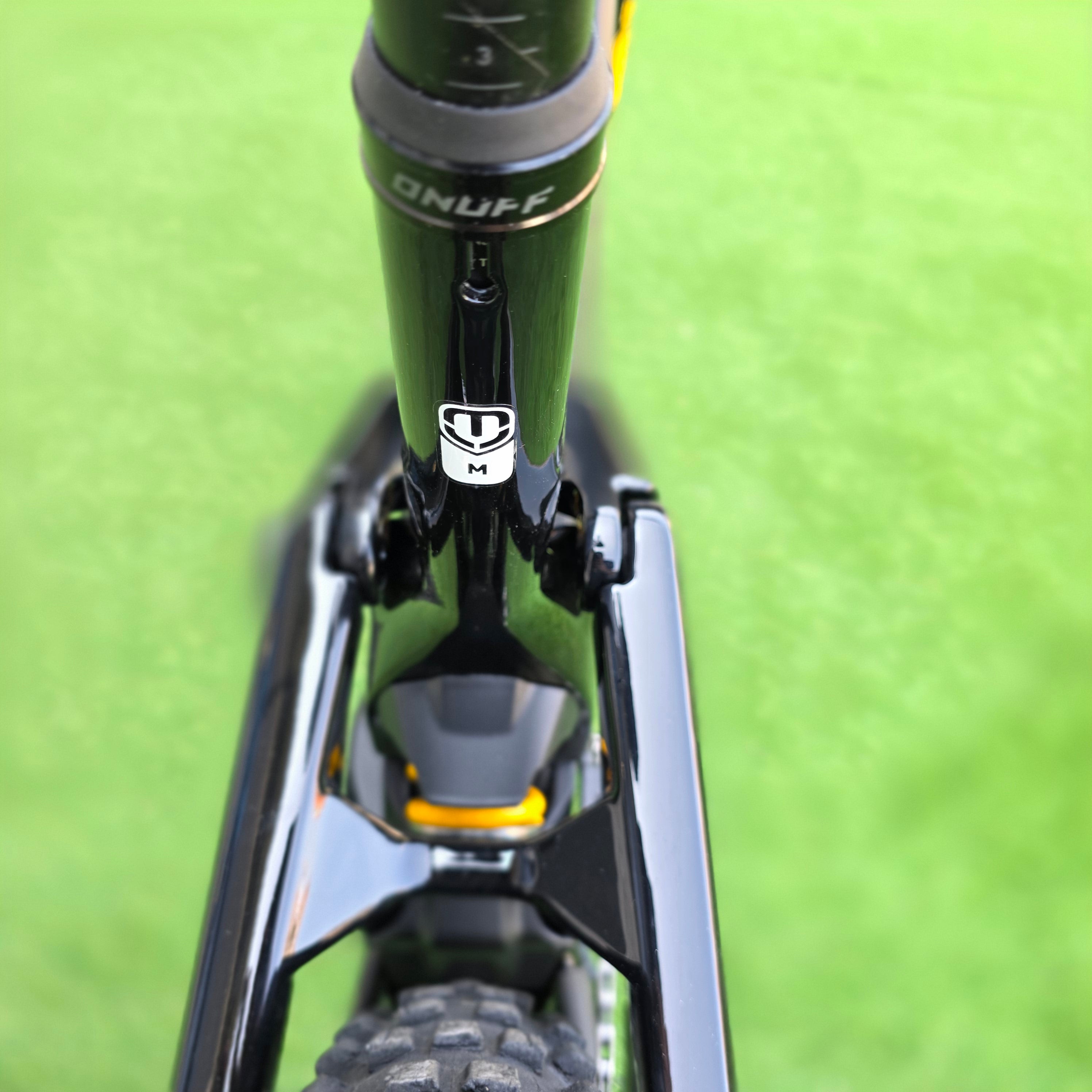 MONDRAKER Crafty XR SL 2025 – tg M