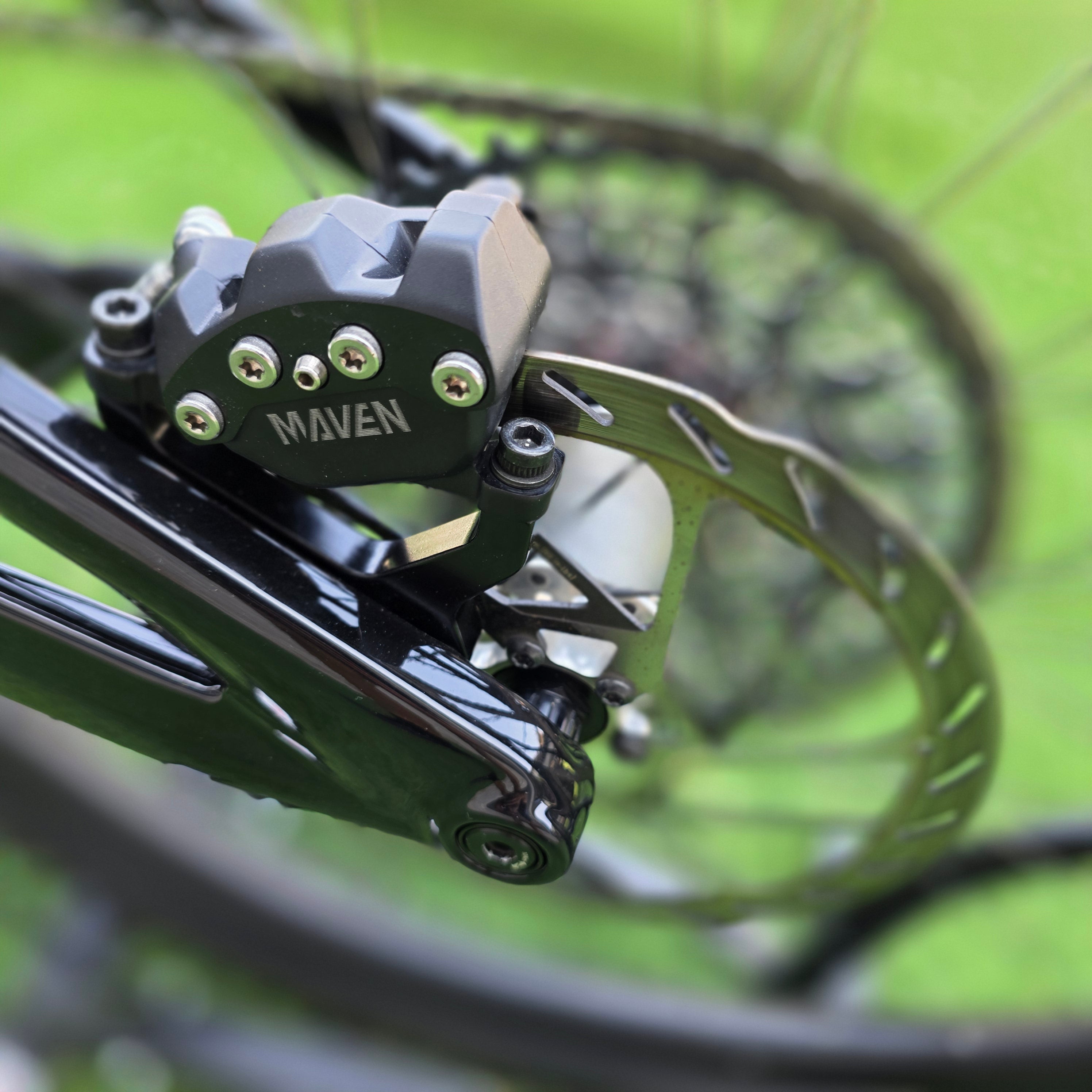MONDRAKER Crafty XR SL 2025 – tg M