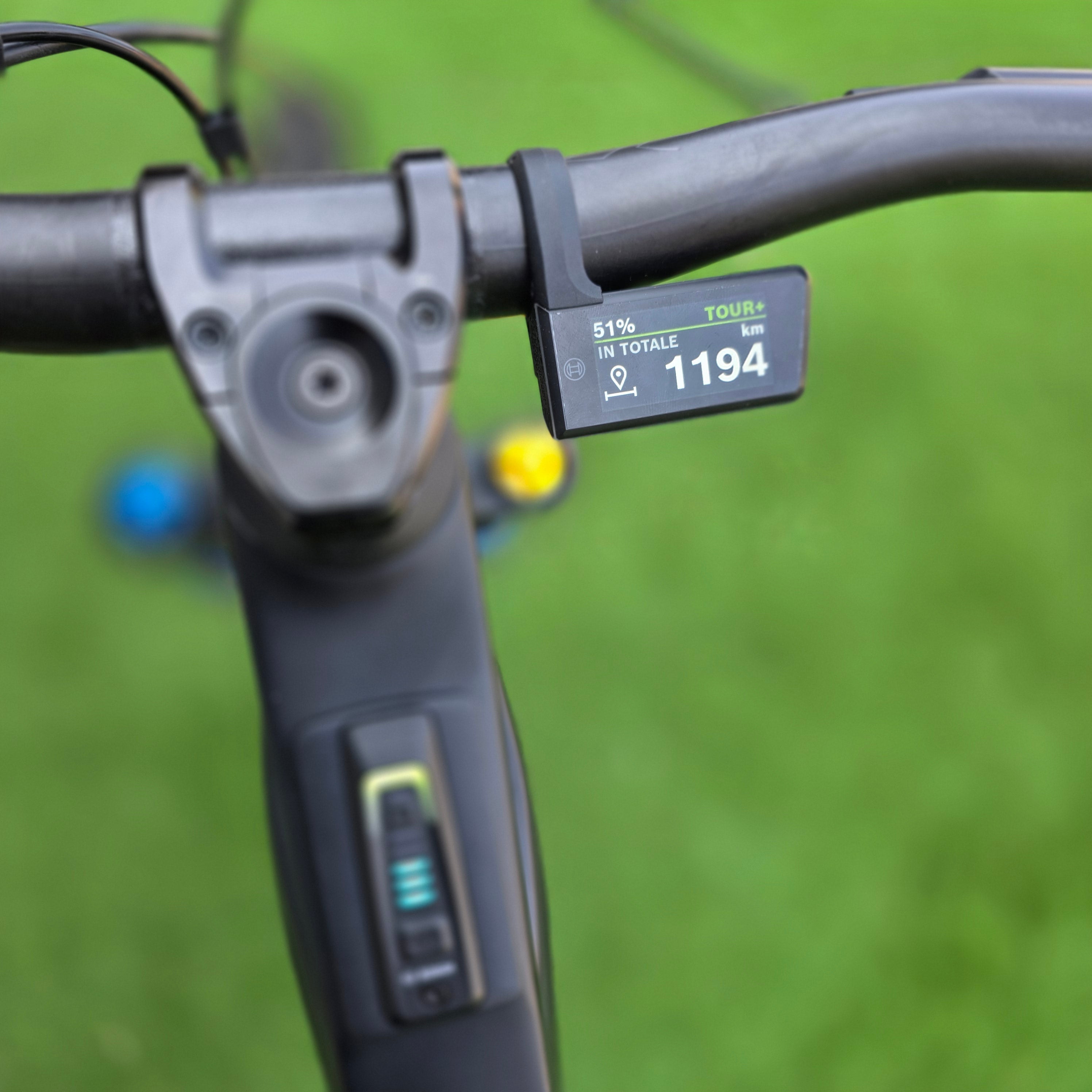 MONDRAKER Crafty XR SL 2025 – tg M