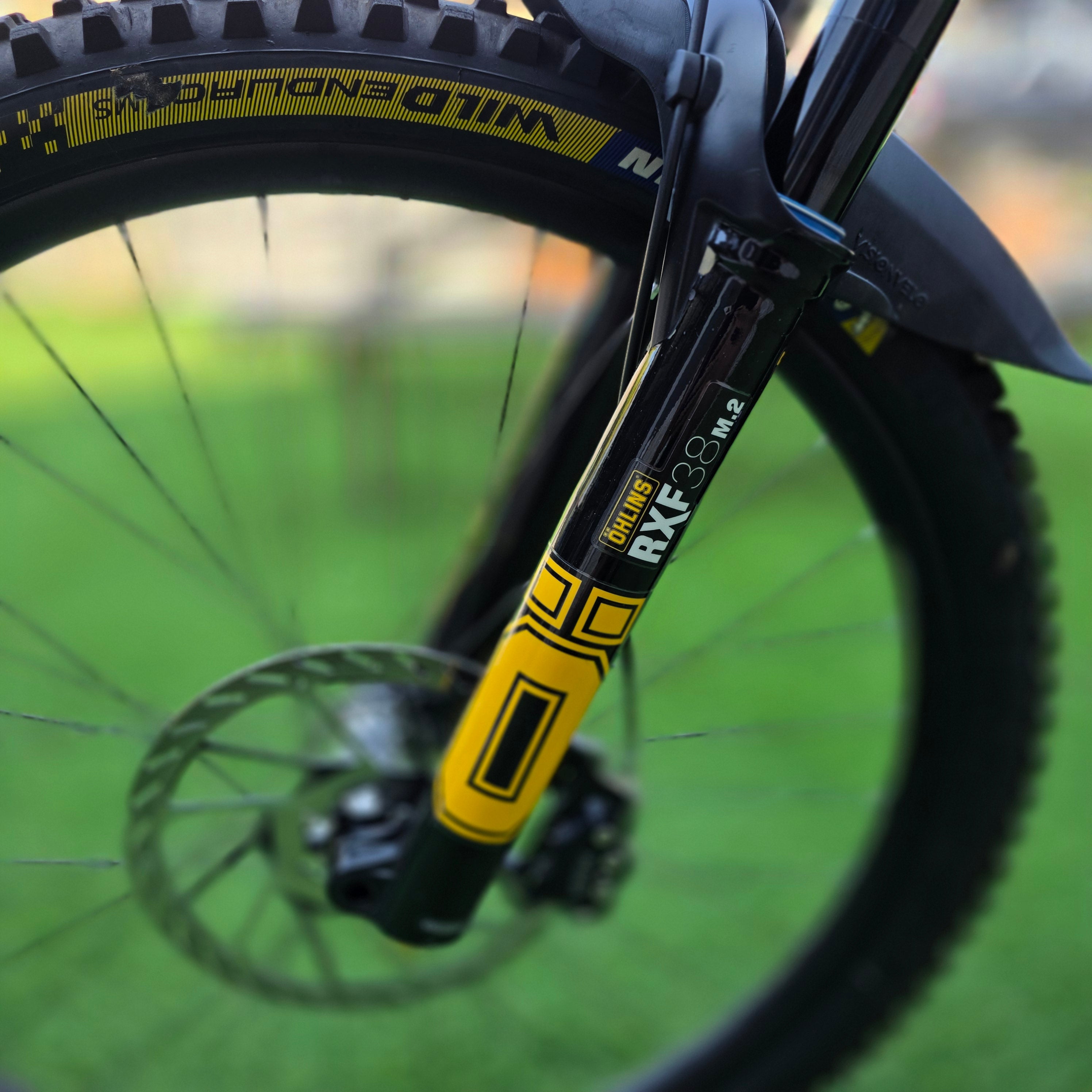 MONDRAKER Crafty XR SL 2025 – tg M
