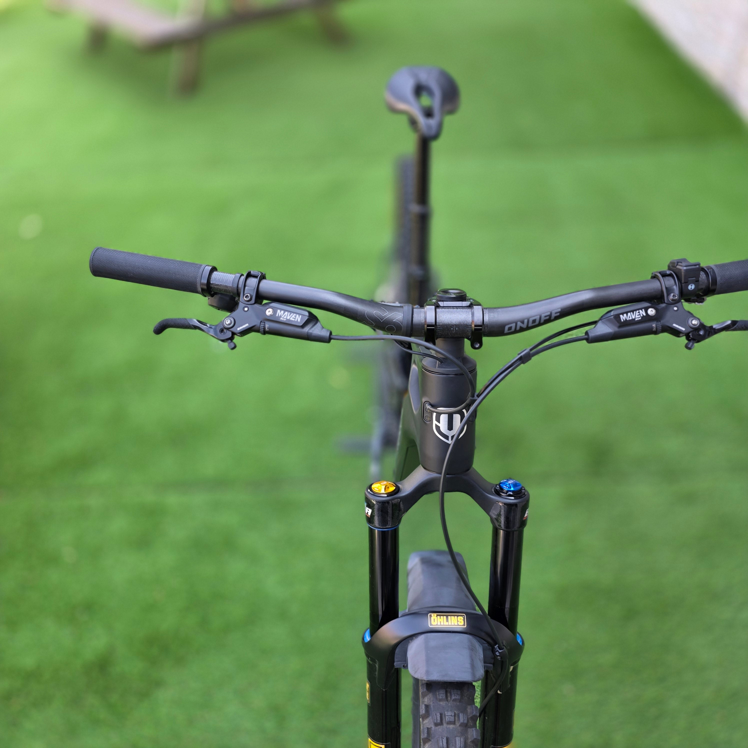 MONDRAKER Crafty XR SL 2025 – tg M