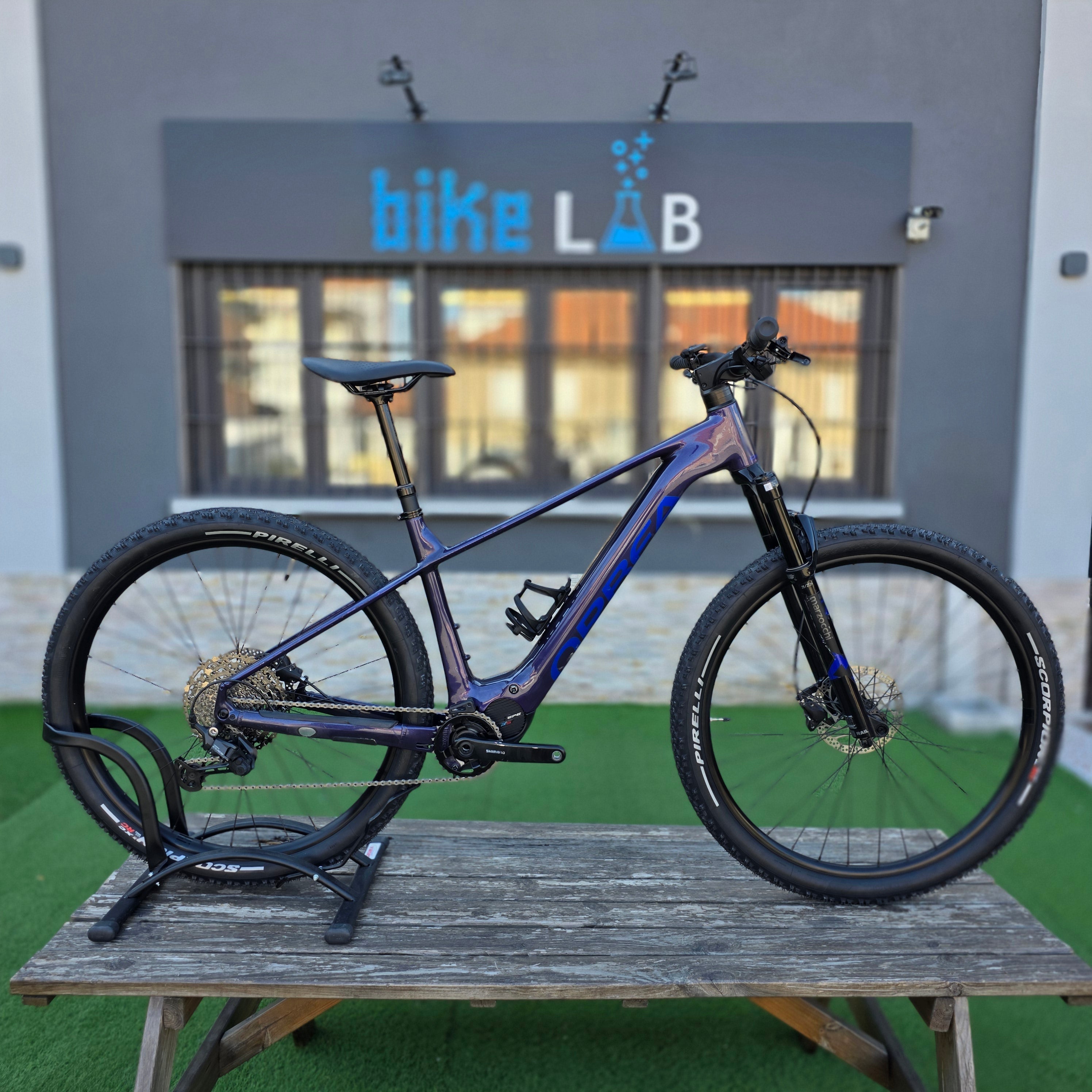 ORBEA Urrun 20 2025 – tg L