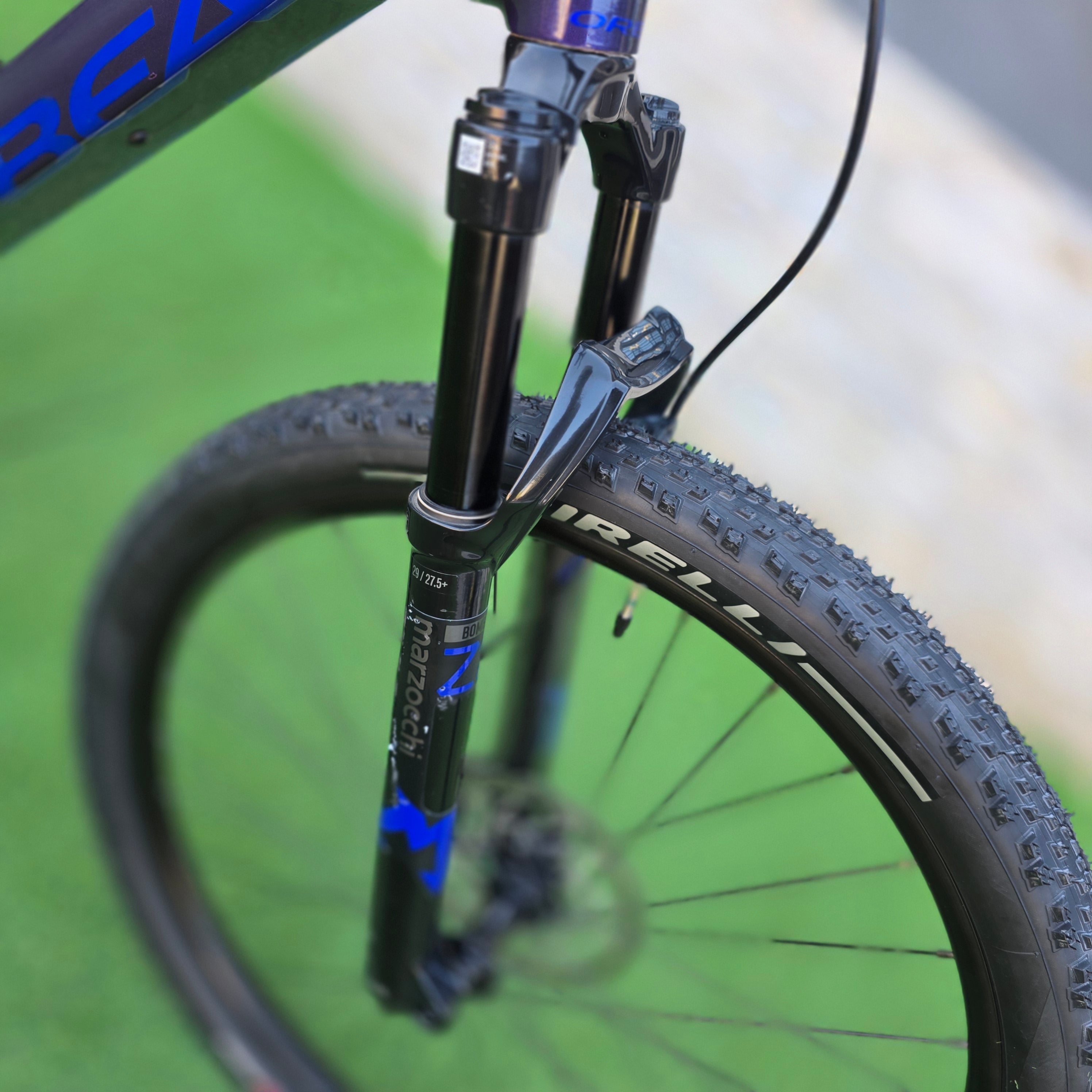 ORBEA Urrun 20 2025 – tg L