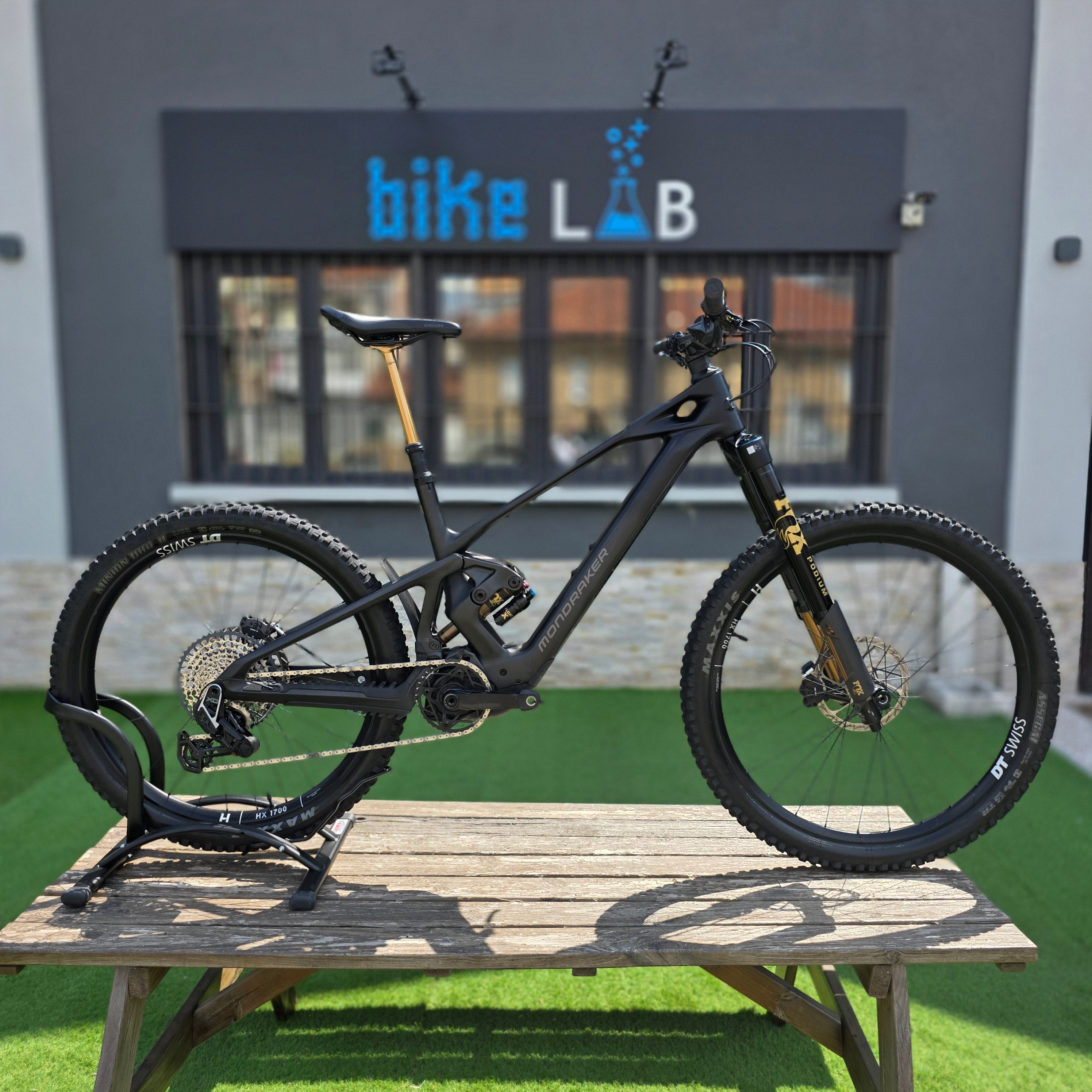 MONDRAKER Crafty RR S 2026 – tg M/L