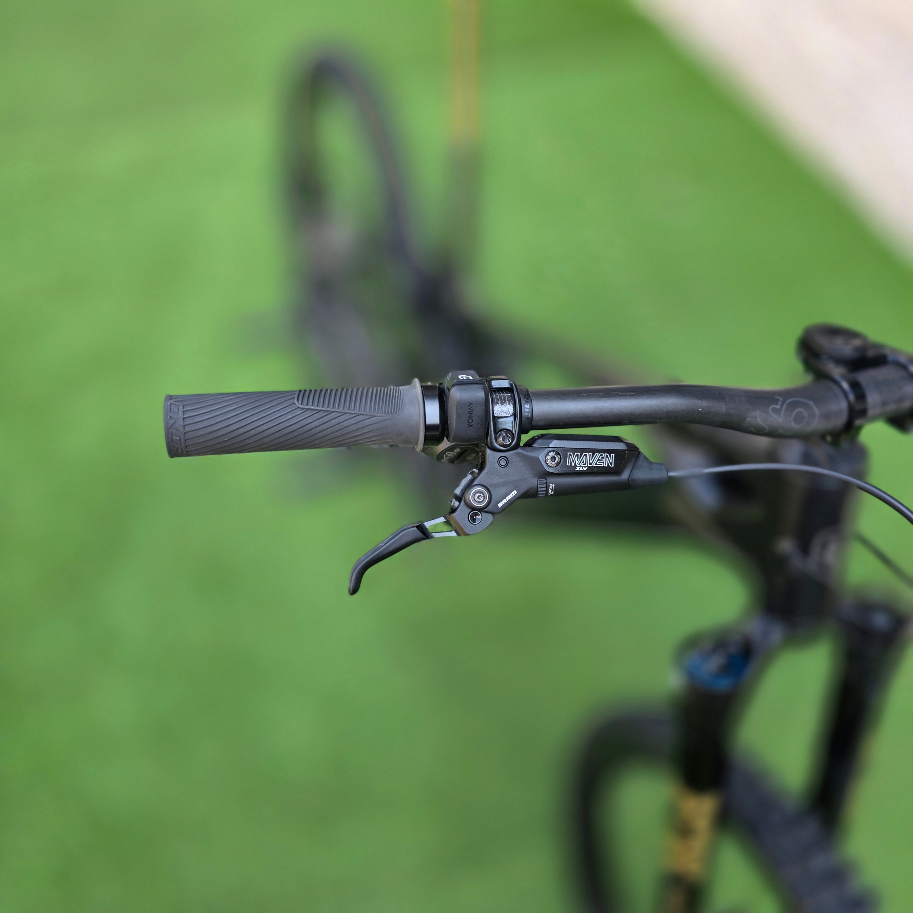 MONDRAKER Crafty RR S 2026 – tg M/L