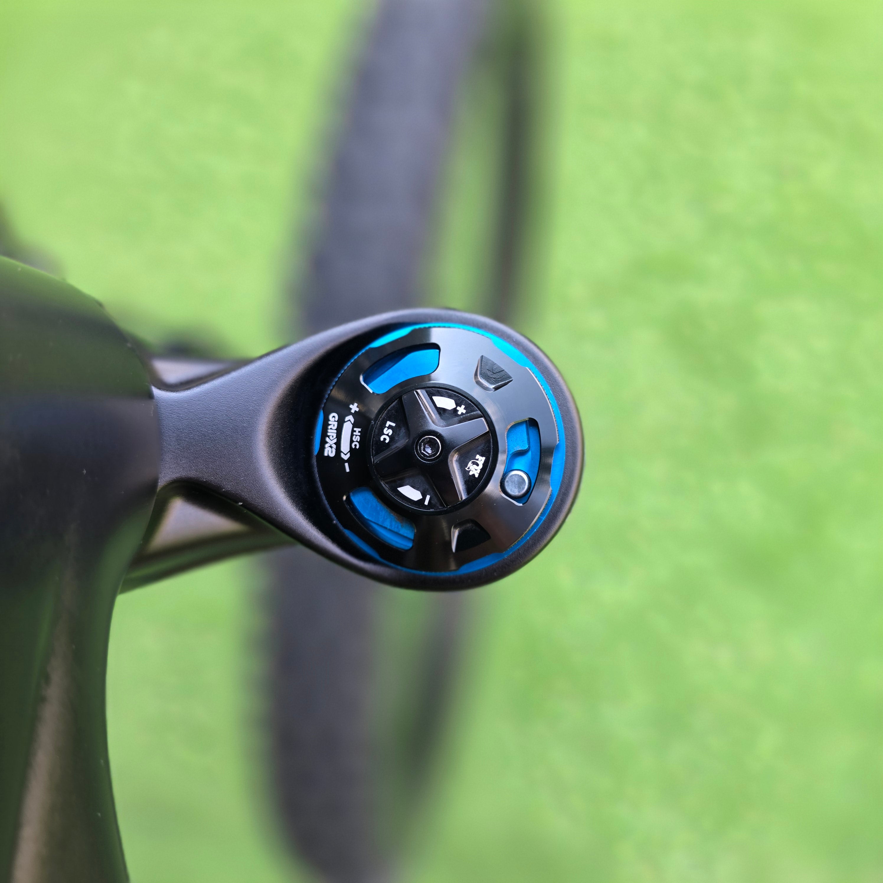 MONDRAKER Crafty RR S 2026 – tg M/L