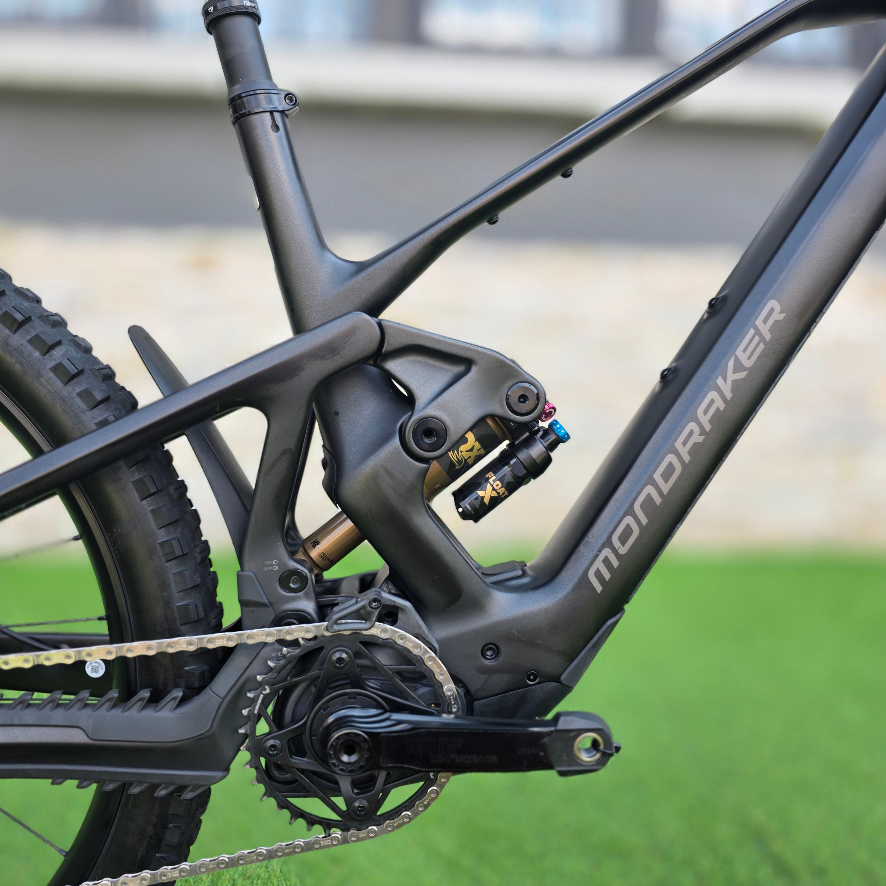 MONDRAKER Crafty RR S 2026 – tg M/L