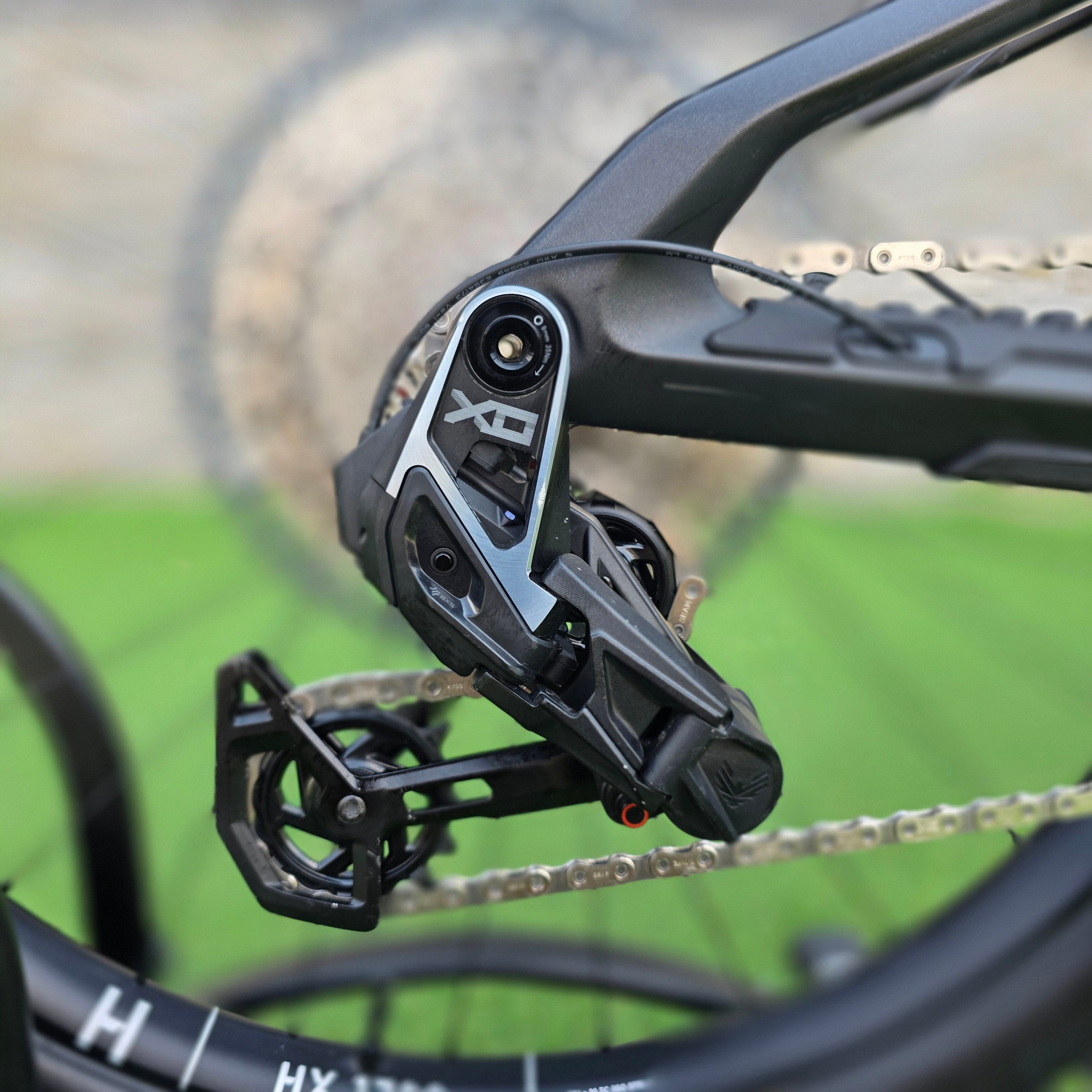 MONDRAKER Crafty RR S 2026 – tg M/L